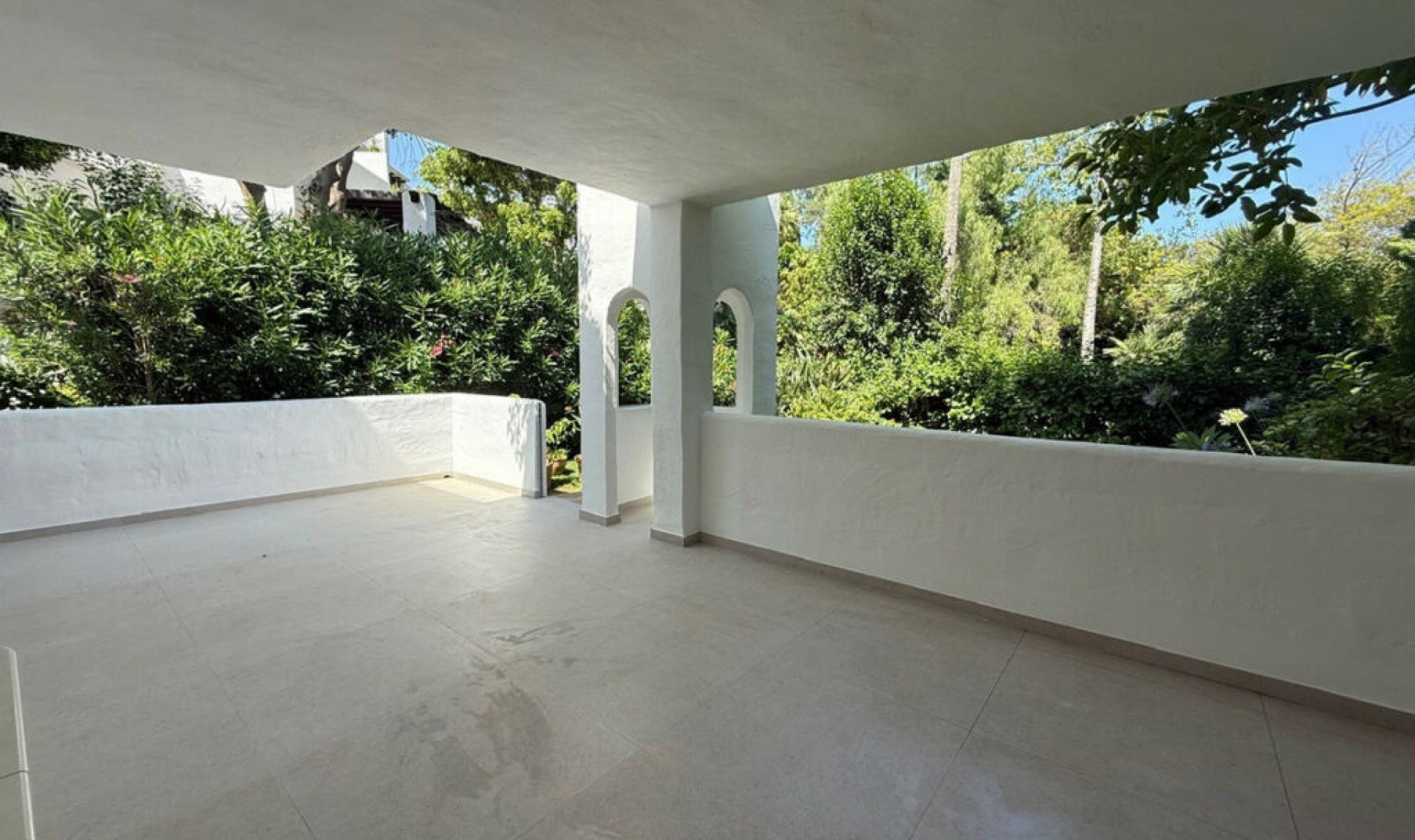 Resale - Apartment -
San Pedro de Alcántara