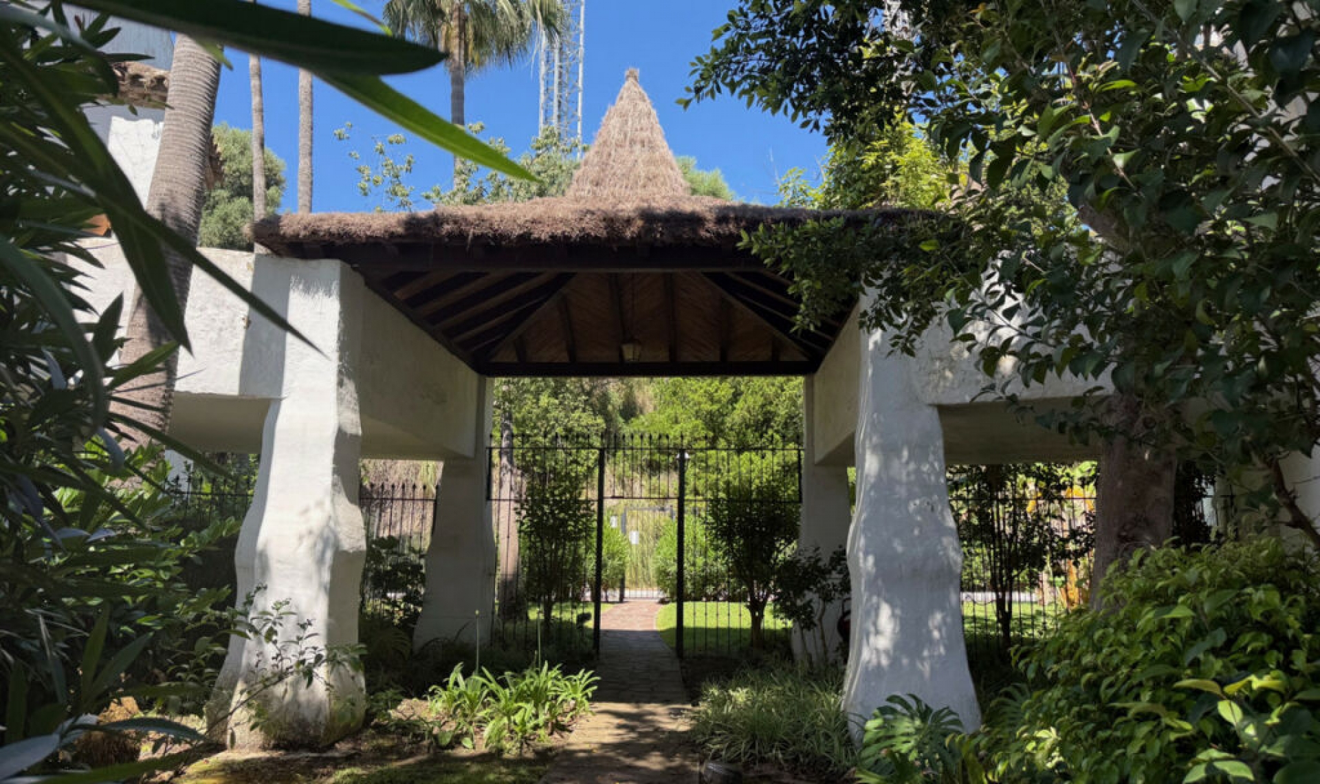 Resale - Apartment -
San Pedro de Alcántara