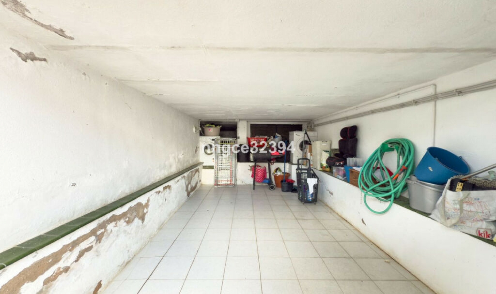 Resale - Apartment -
San Pedro de Alcántara