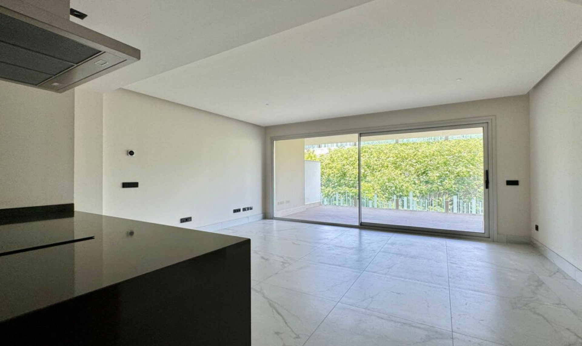 Resale - Apartment -
San Pedro de Alcántara