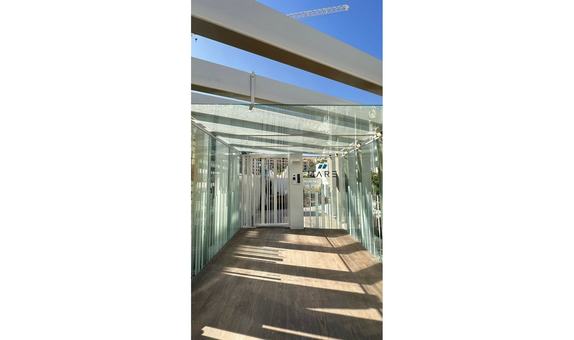 Resale - Apartment -
San Pedro de Alcántara
