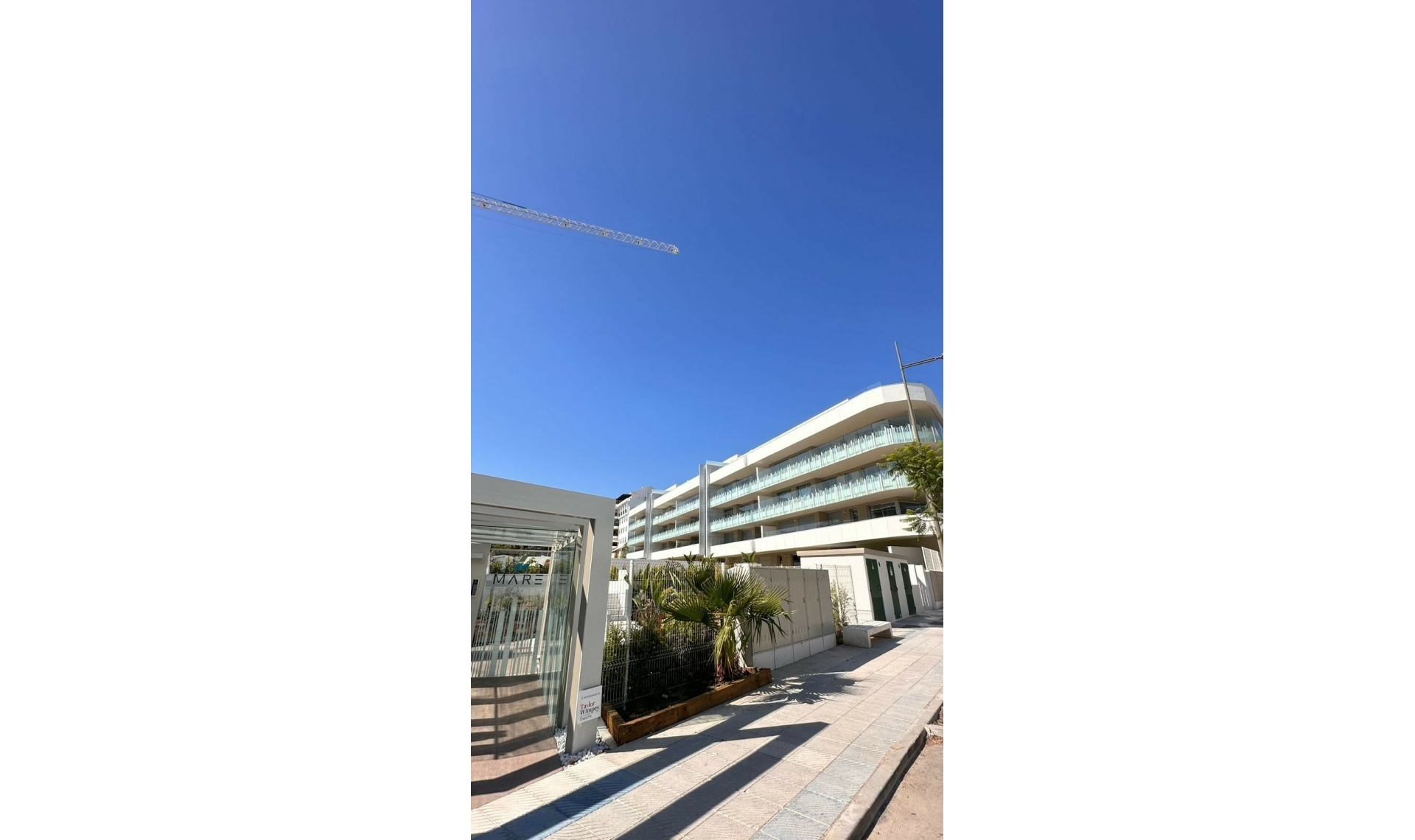 Resale - Apartment -
San Pedro de Alcántara