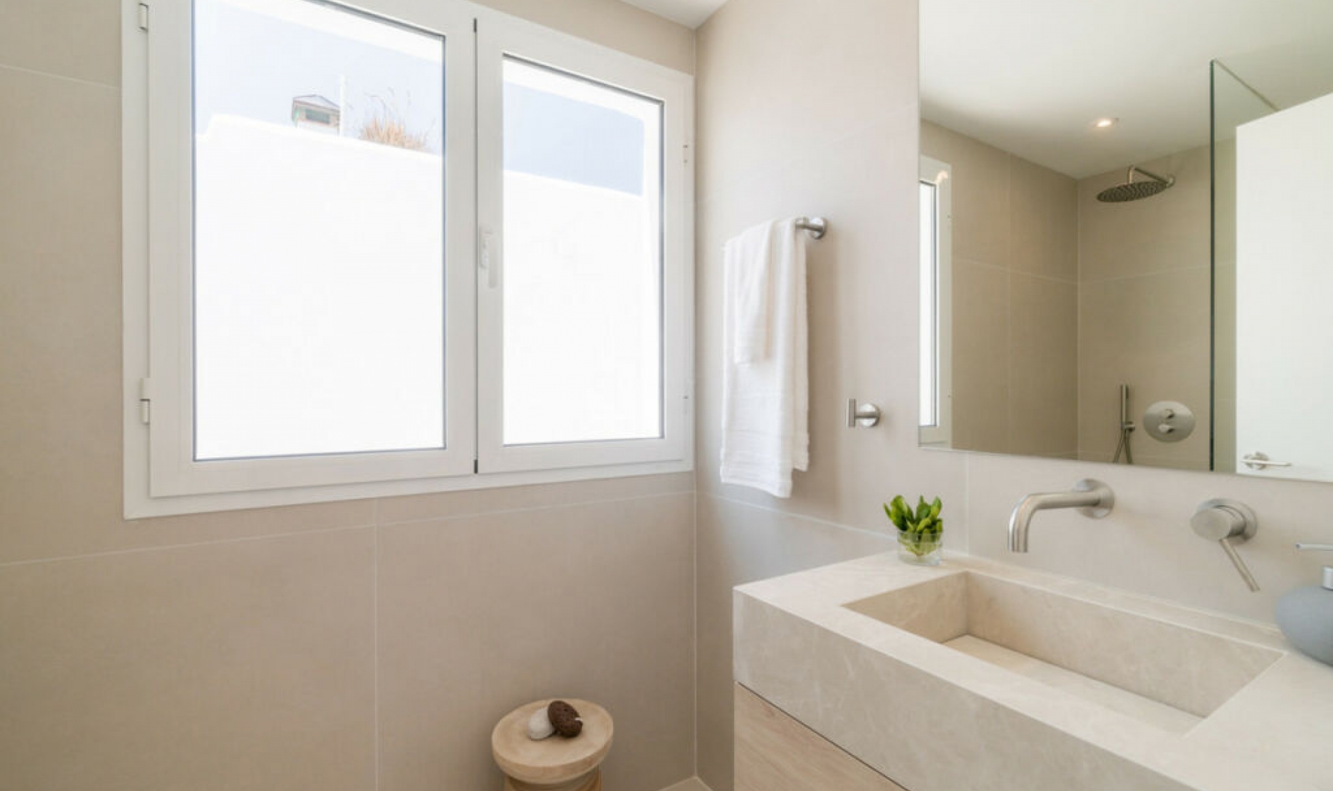 Resale - Apartment -
San Pedro de Alcántara