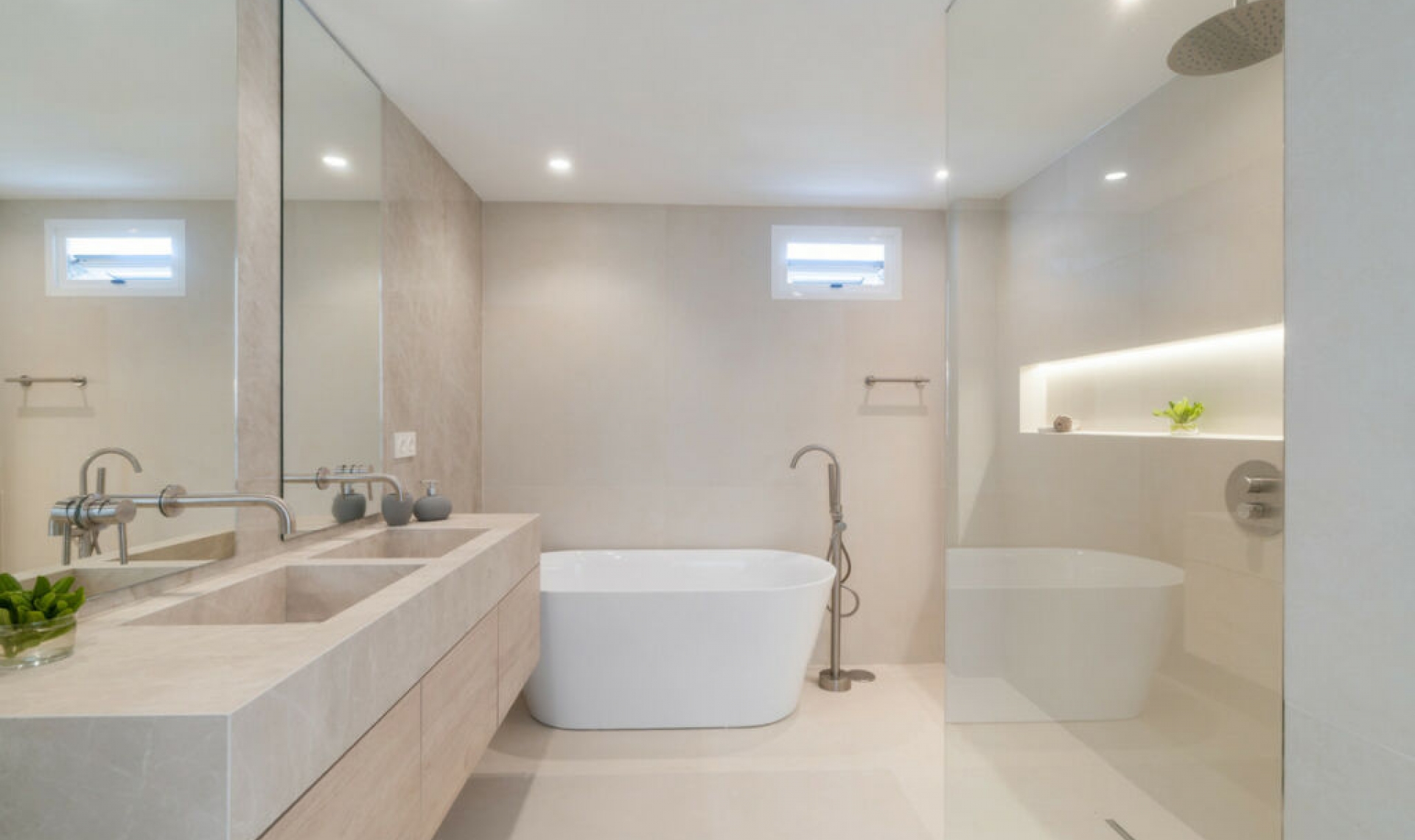 Resale - Apartment -
San Pedro de Alcántara