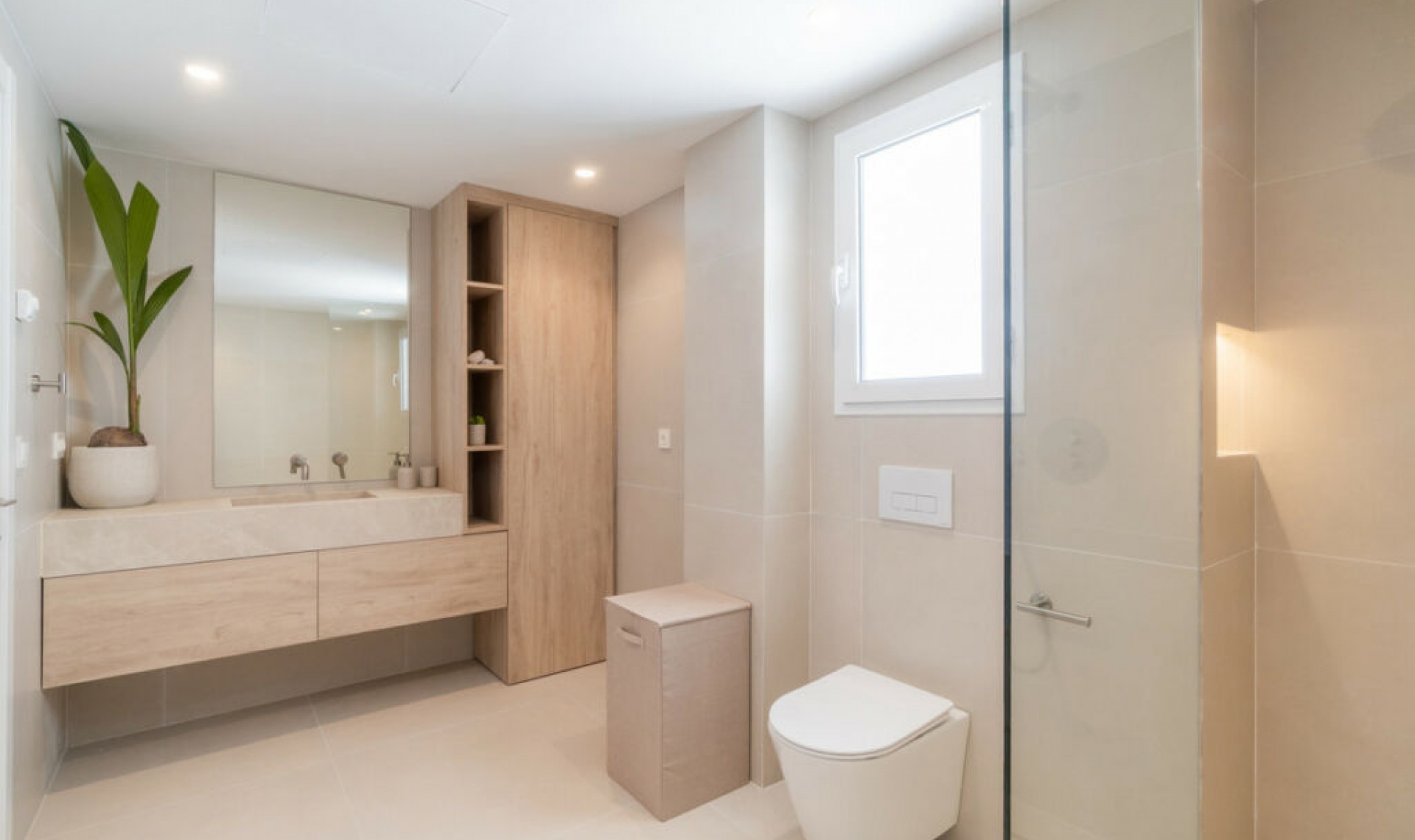 Resale - Apartment -
San Pedro de Alcántara