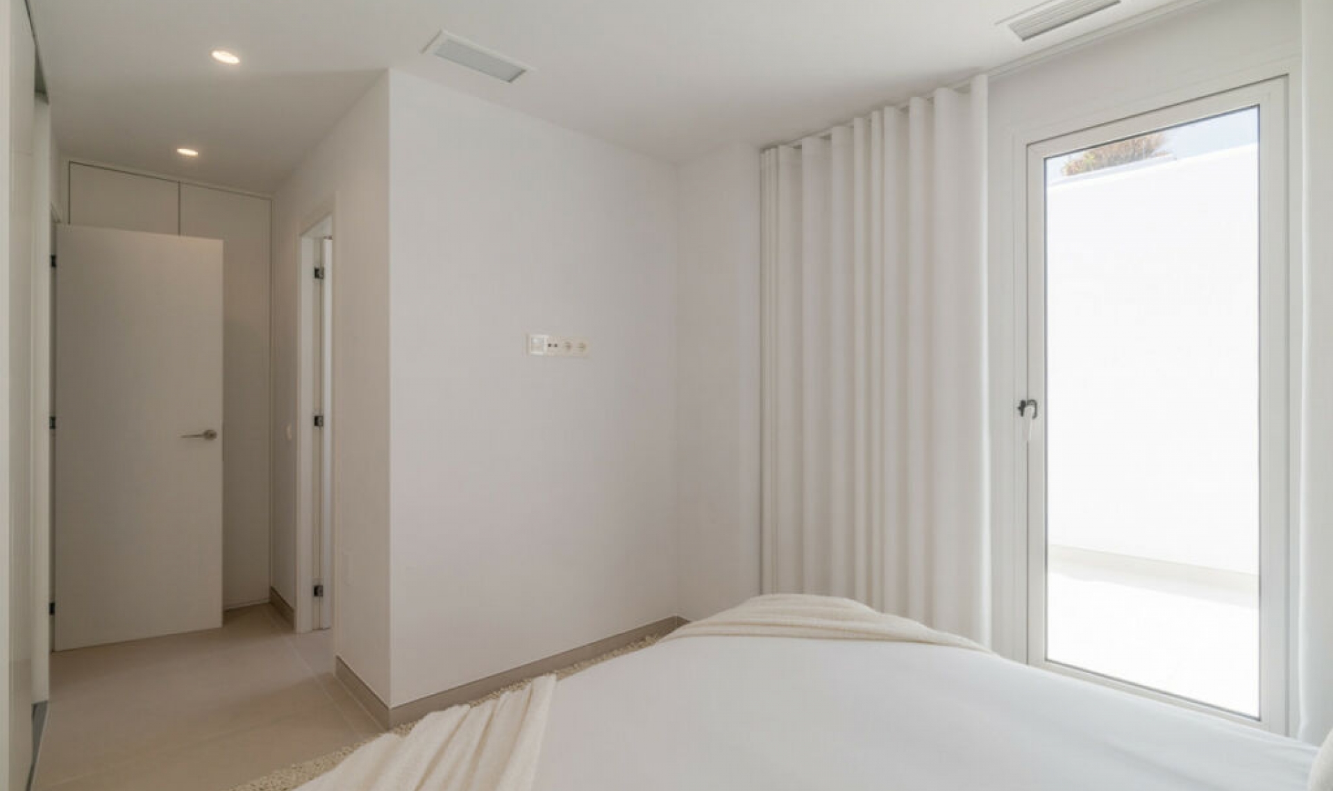 Resale - Apartment -
San Pedro de Alcántara