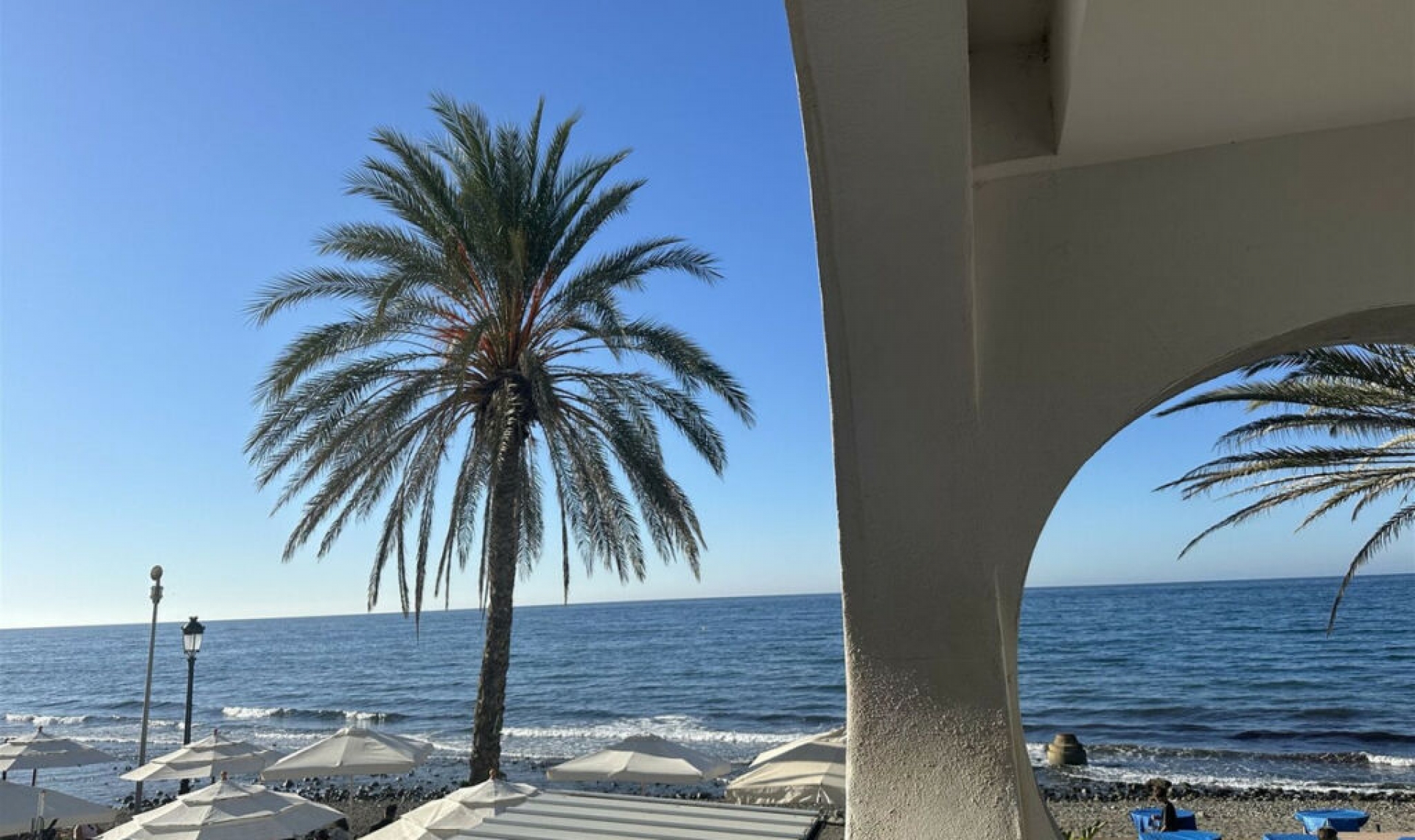 Resale - Apartment -
San Pedro de Alcántara