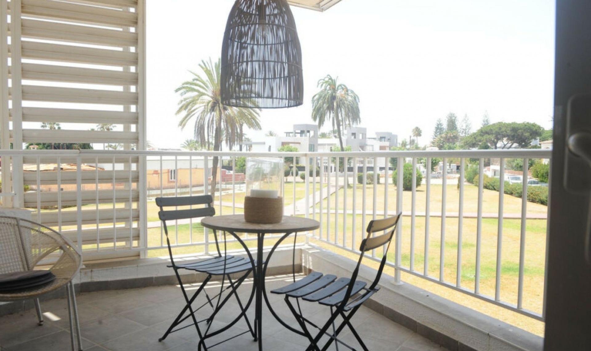 Resale - Apartment -
San Pedro de Alcántara