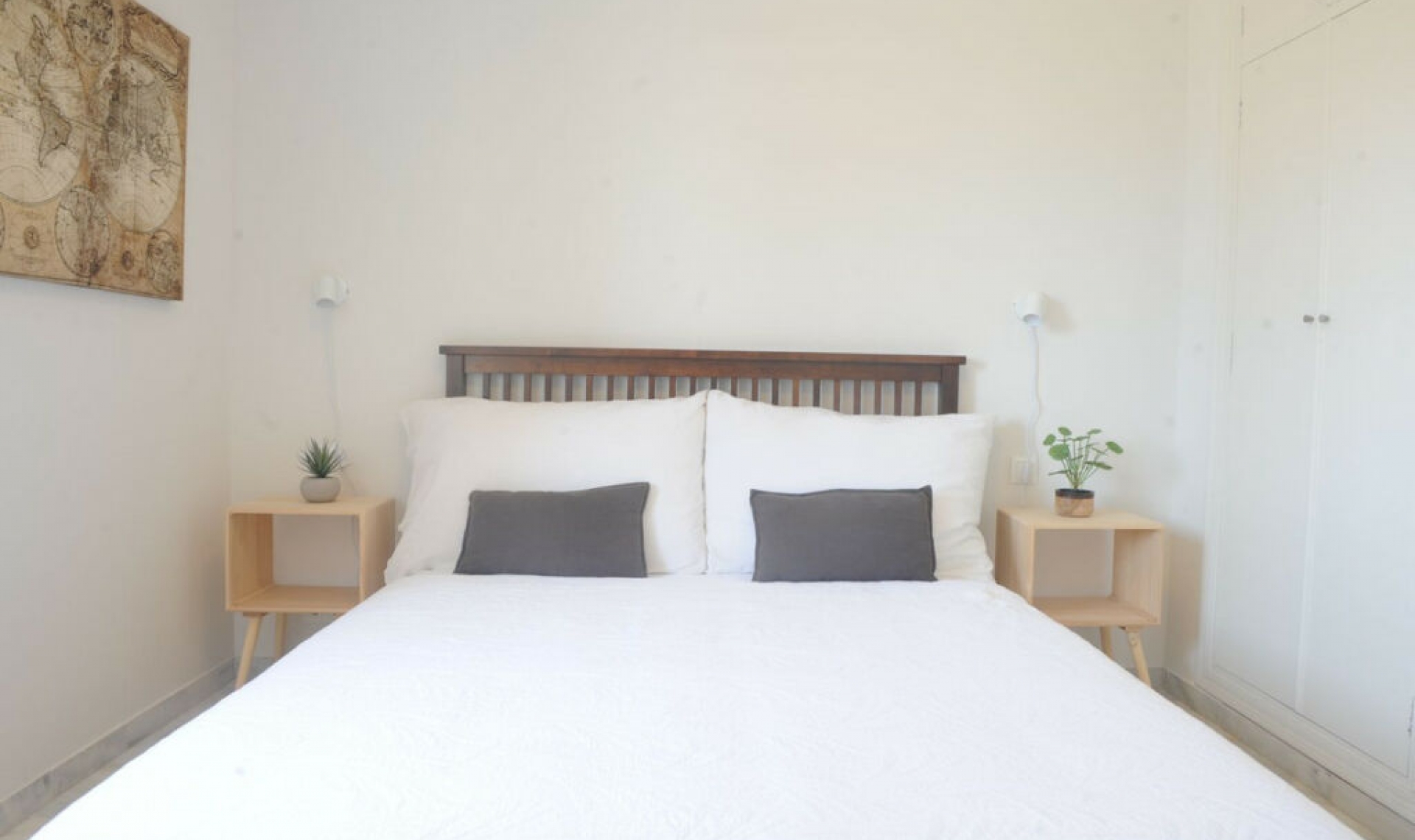 Resale - Apartment -
San Pedro de Alcántara