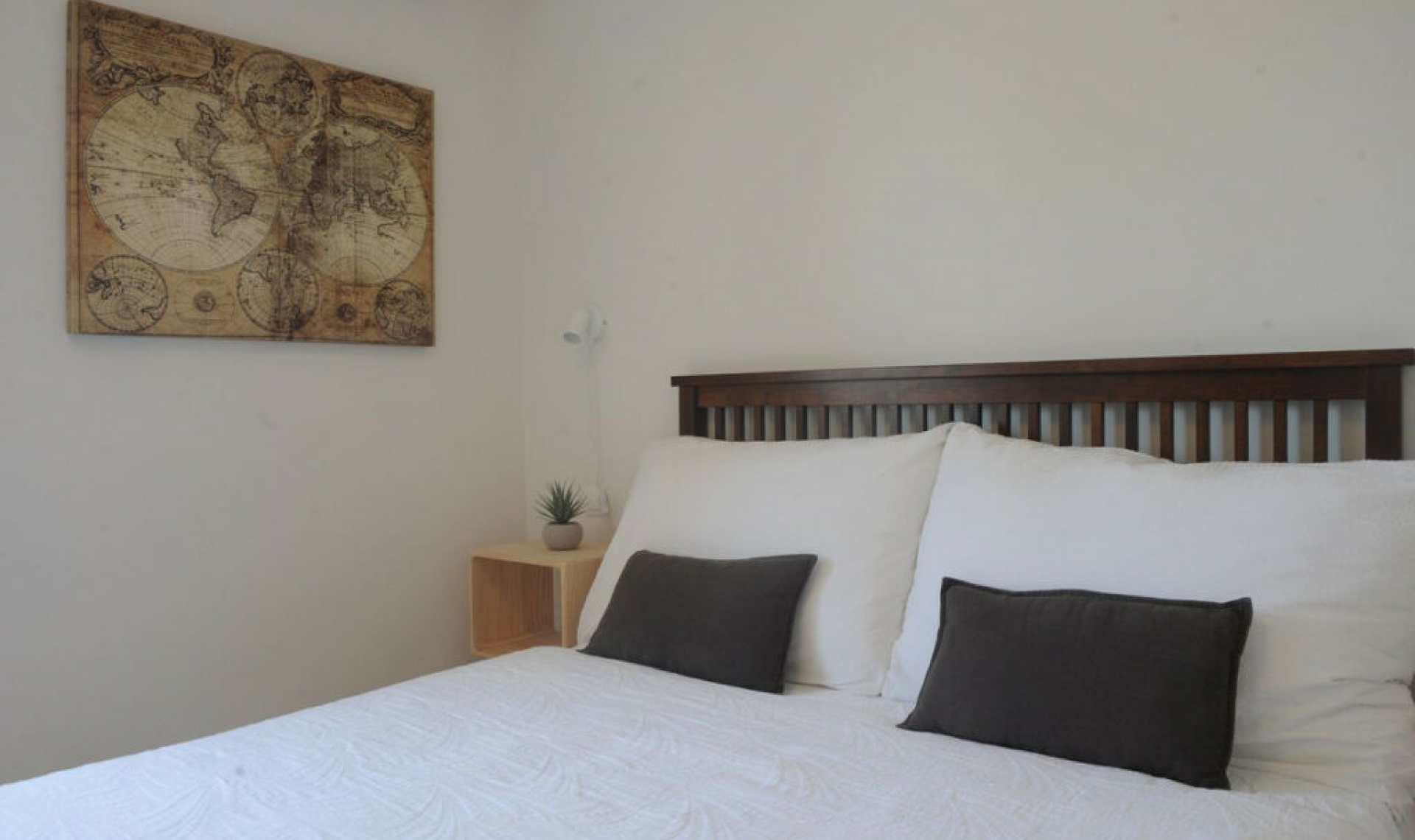 Resale - Apartment -
San Pedro de Alcántara