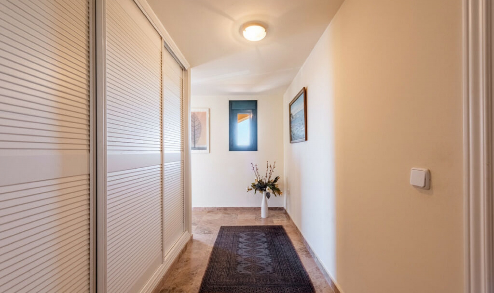 Resale - Apartment -
San Pedro de Alcántara