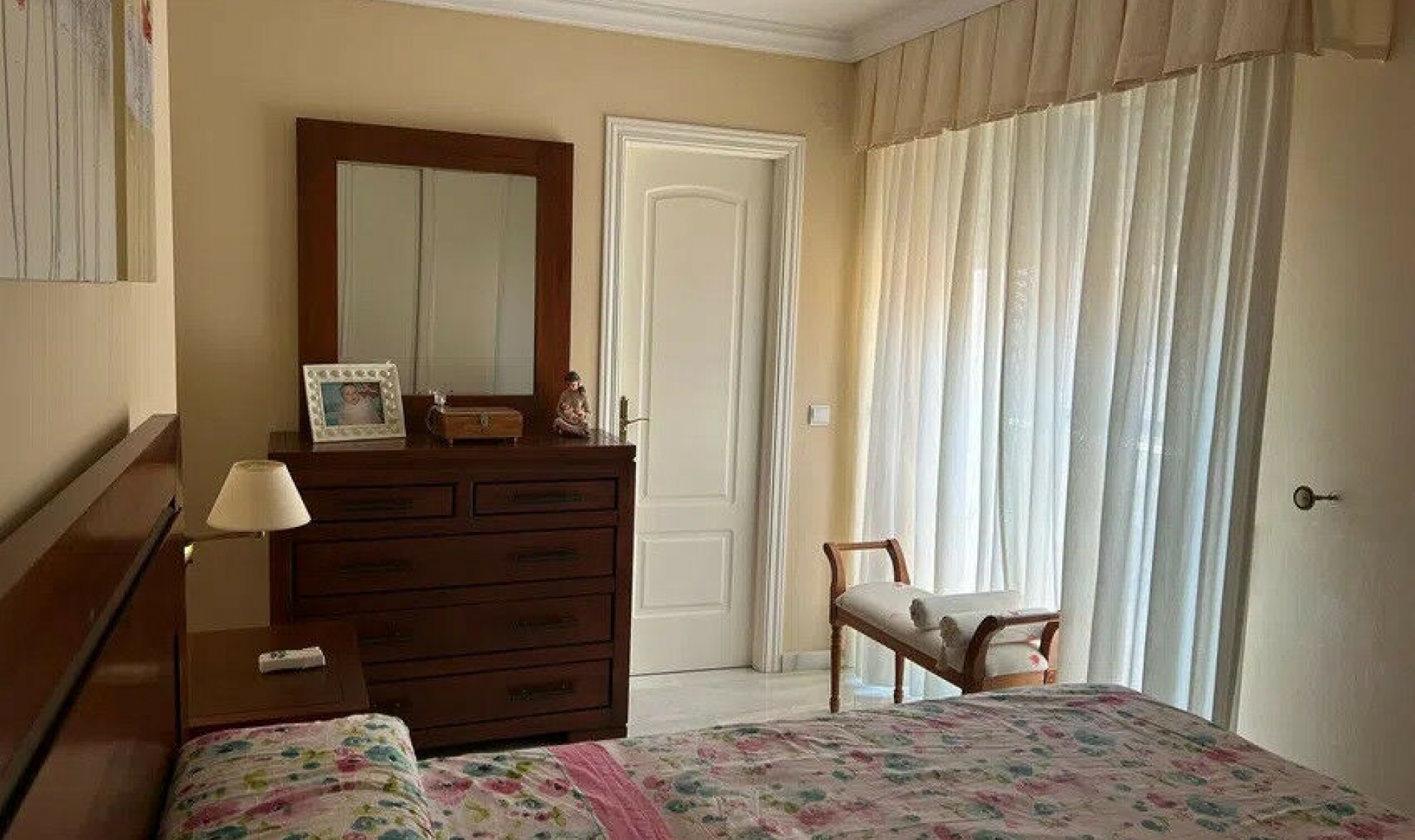 Resale - Apartment -
San Pedro de Alcántara