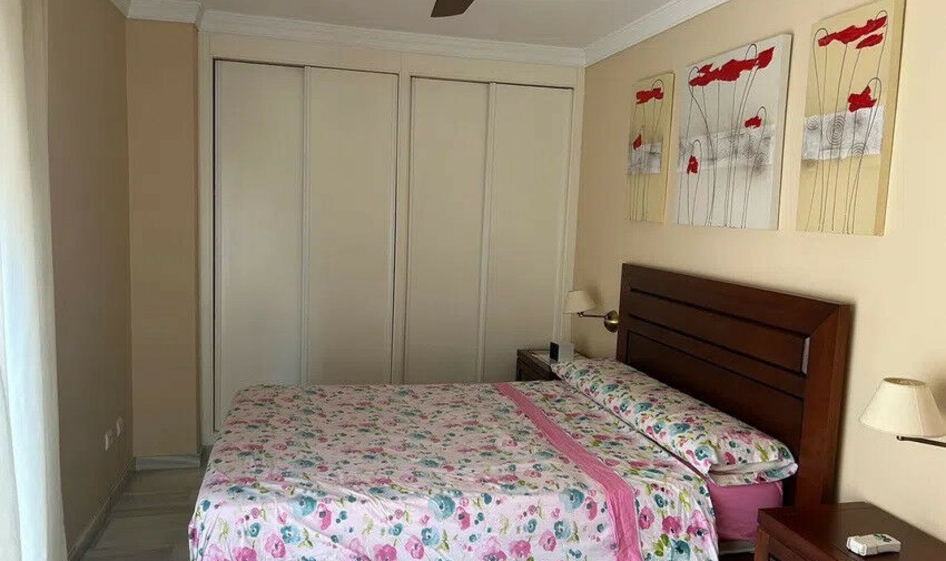 Resale - Apartment -
San Pedro de Alcántara