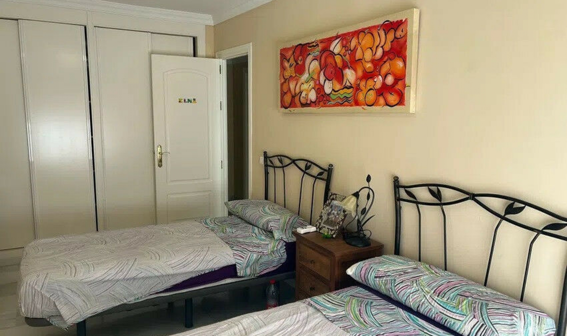 Resale - Apartment -
San Pedro de Alcántara