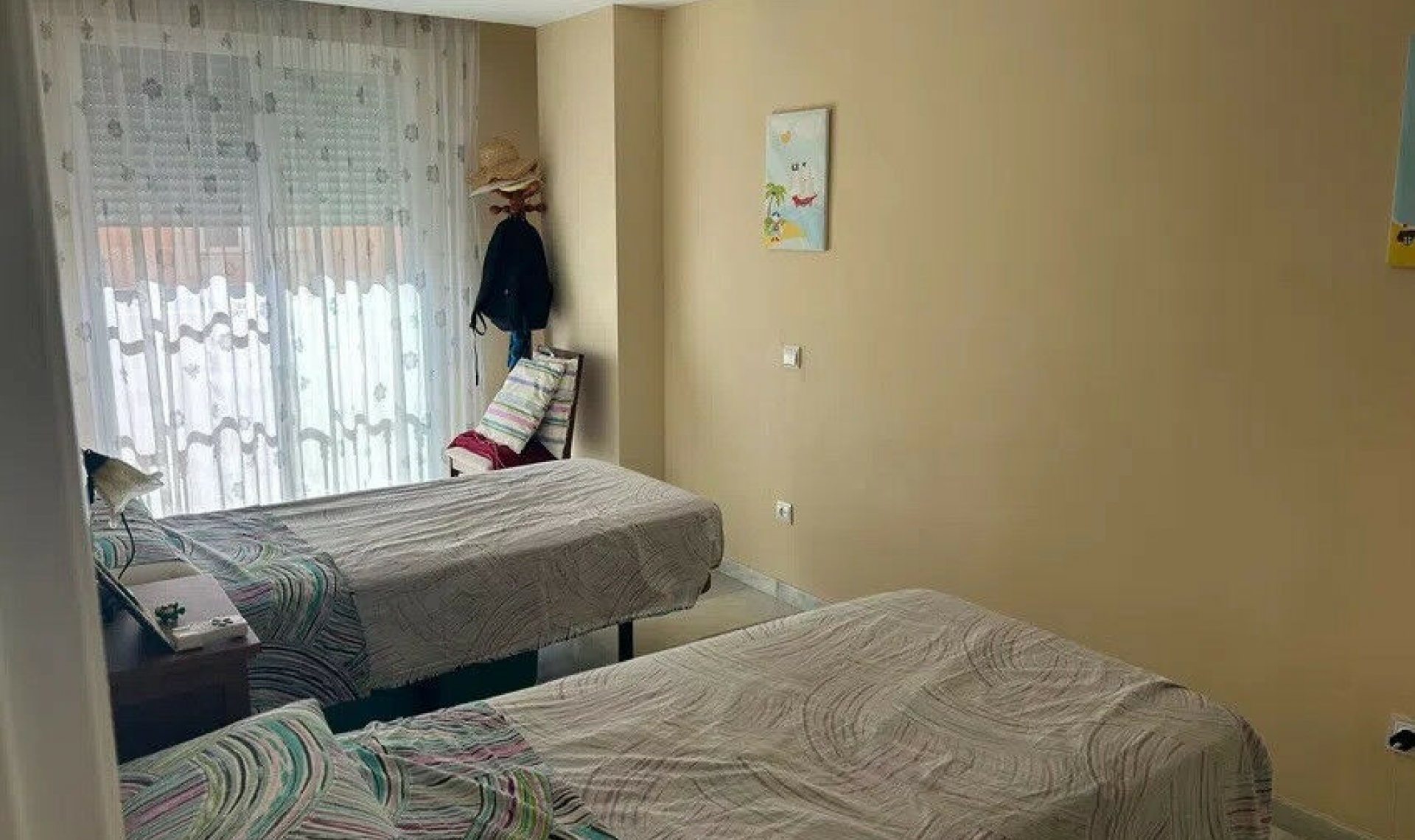 Resale - Apartment -
San Pedro de Alcántara