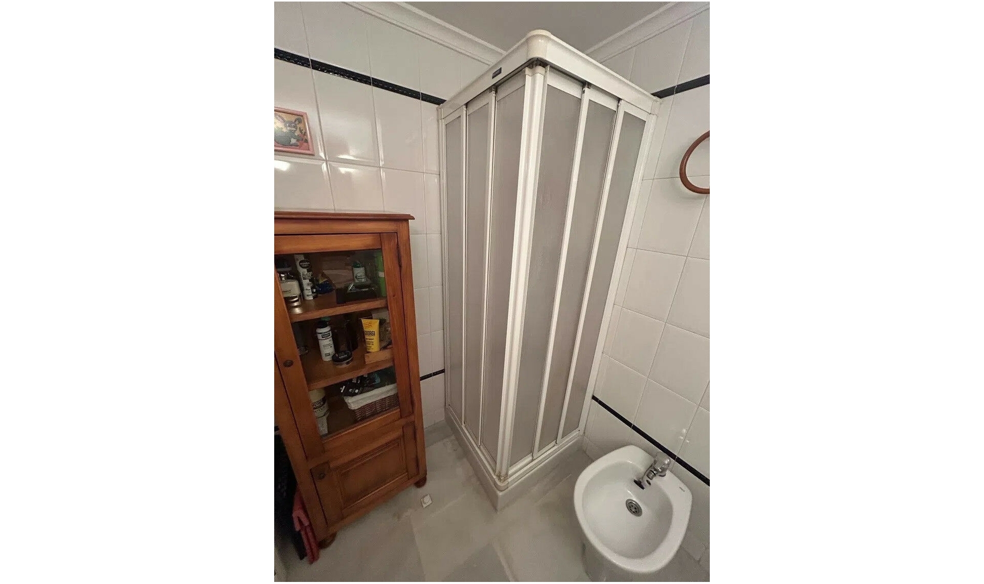 Resale - Apartment -
San Pedro de Alcántara