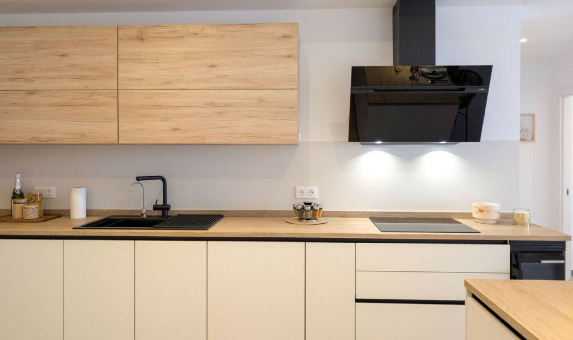 Resale - Apartment -
San Pedro de Alcántara