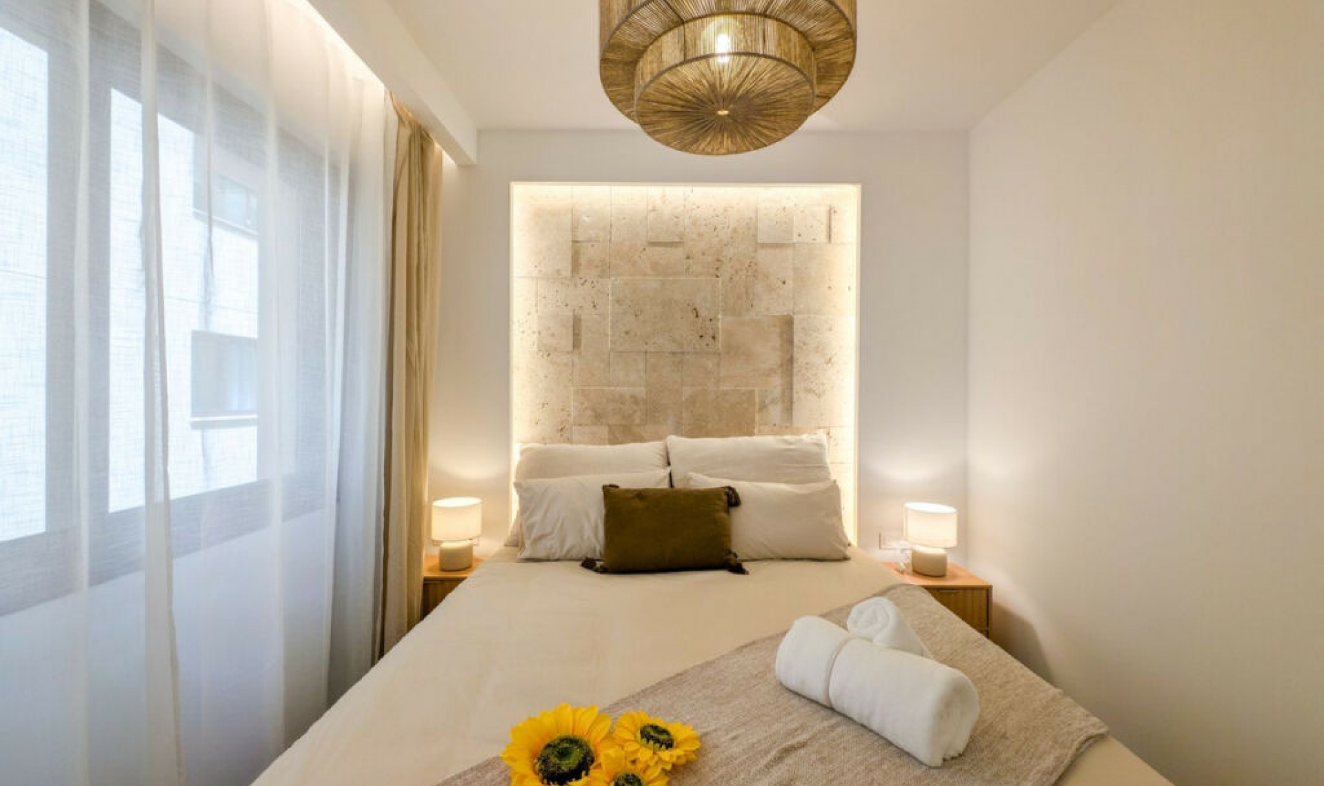 Resale - Apartment -
San Pedro de Alcántara