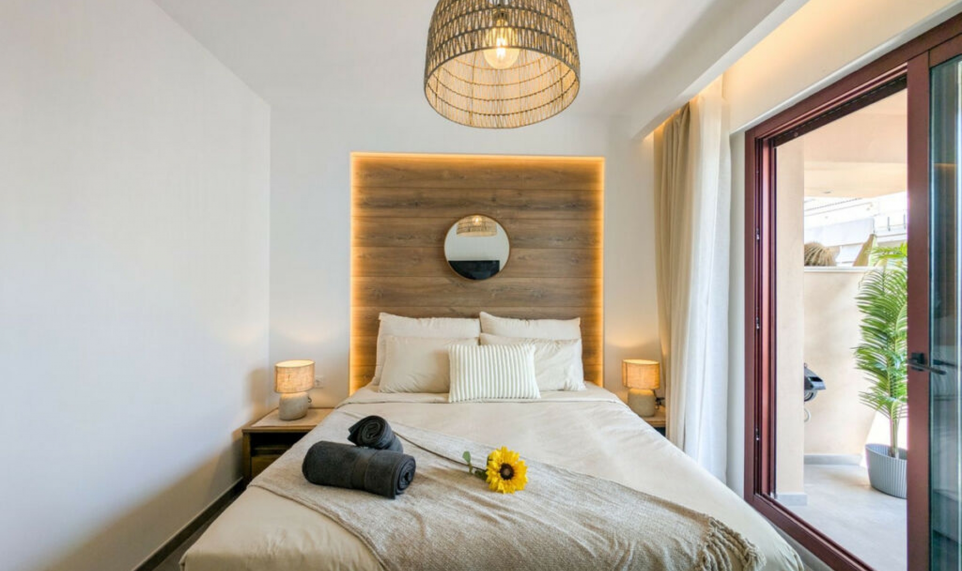 Resale - Apartment -
San Pedro de Alcántara