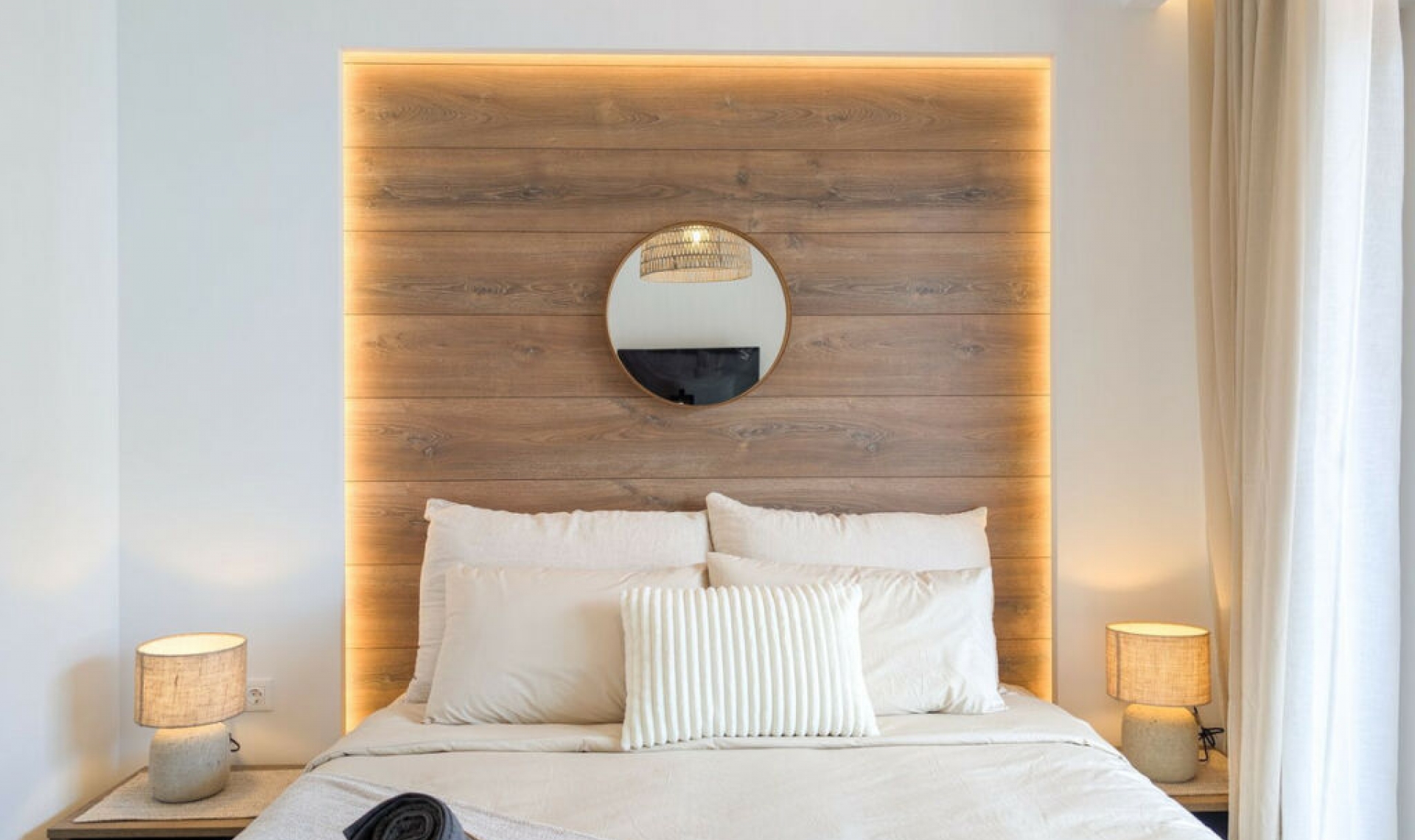 Resale - Apartment -
San Pedro de Alcántara
