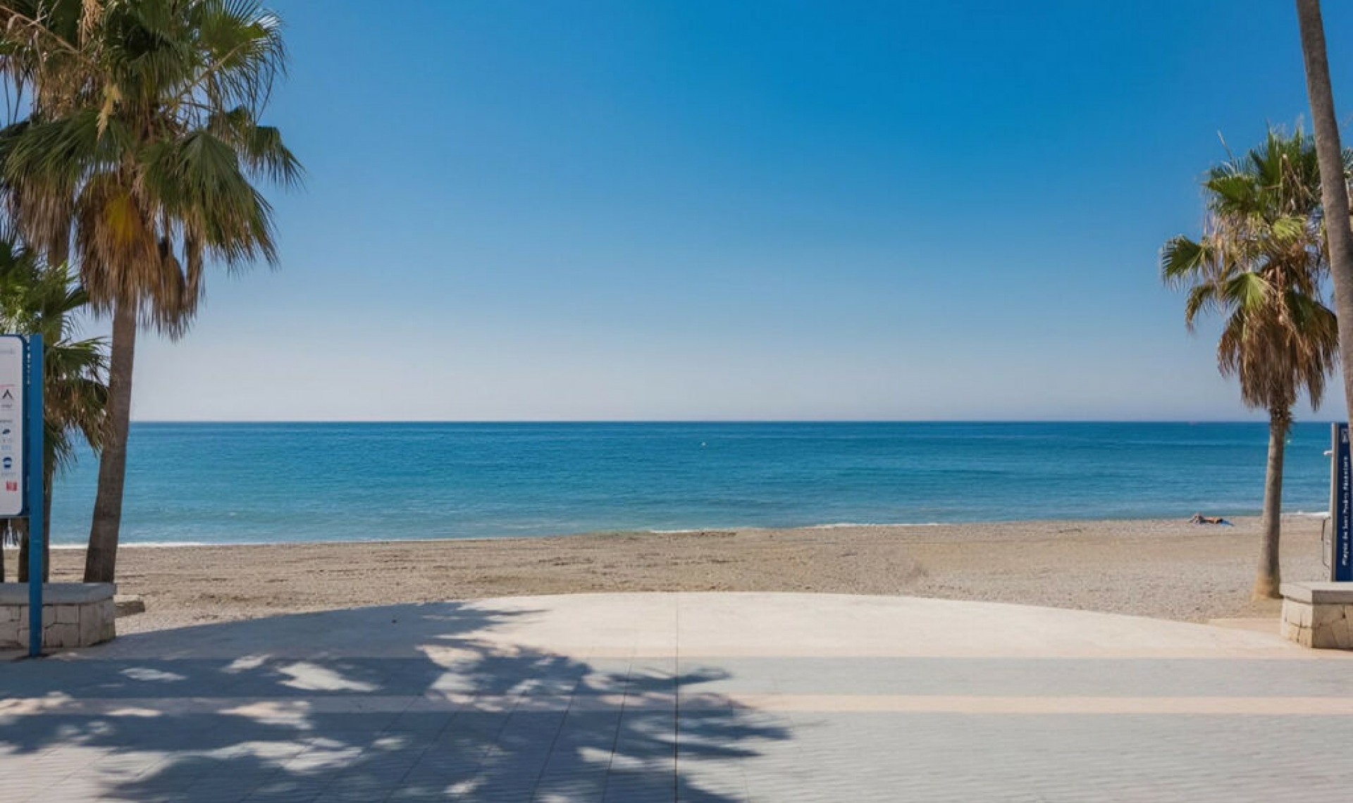 Resale - Apartment -
San Pedro de Alcántara