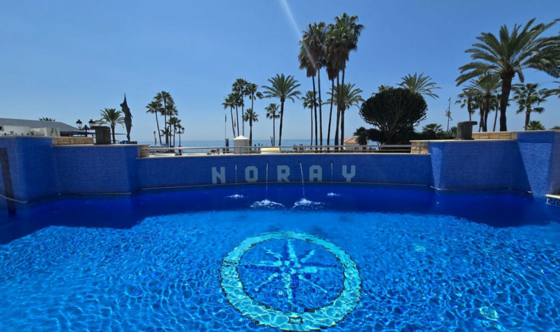 Resale - Apartment -
San Pedro de Alcántara