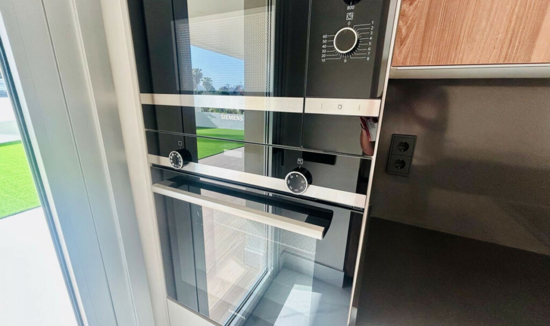 Resale - Apartment -
San Pedro de Alcántara