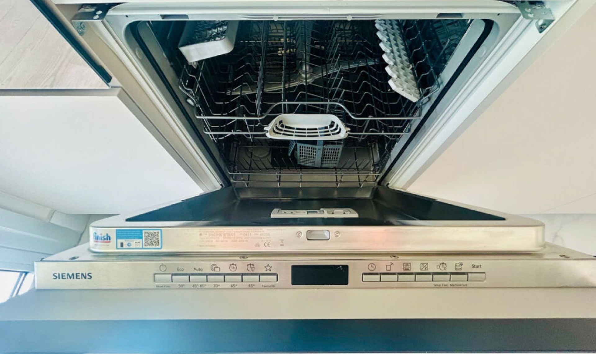 Resale - Apartment -
San Pedro de Alcántara