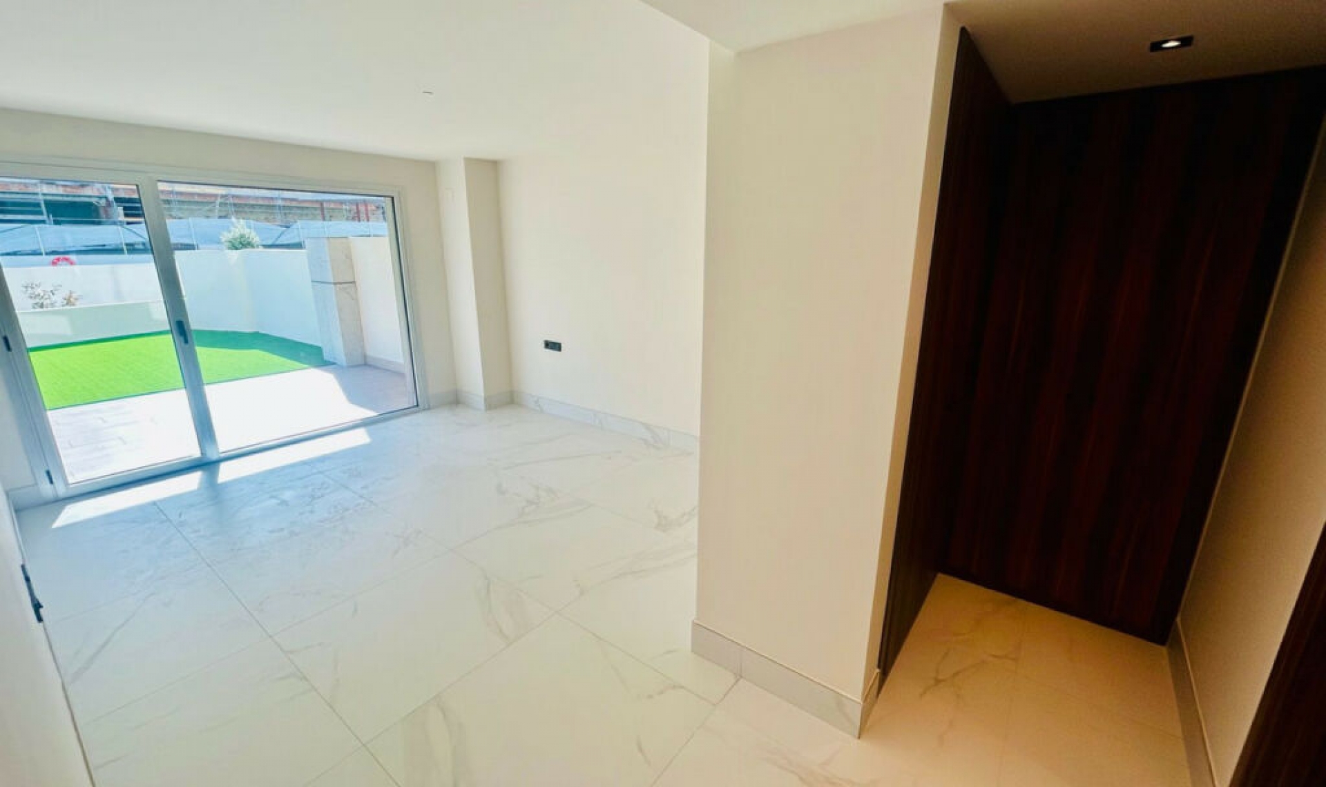 Resale - Apartment -
San Pedro de Alcántara