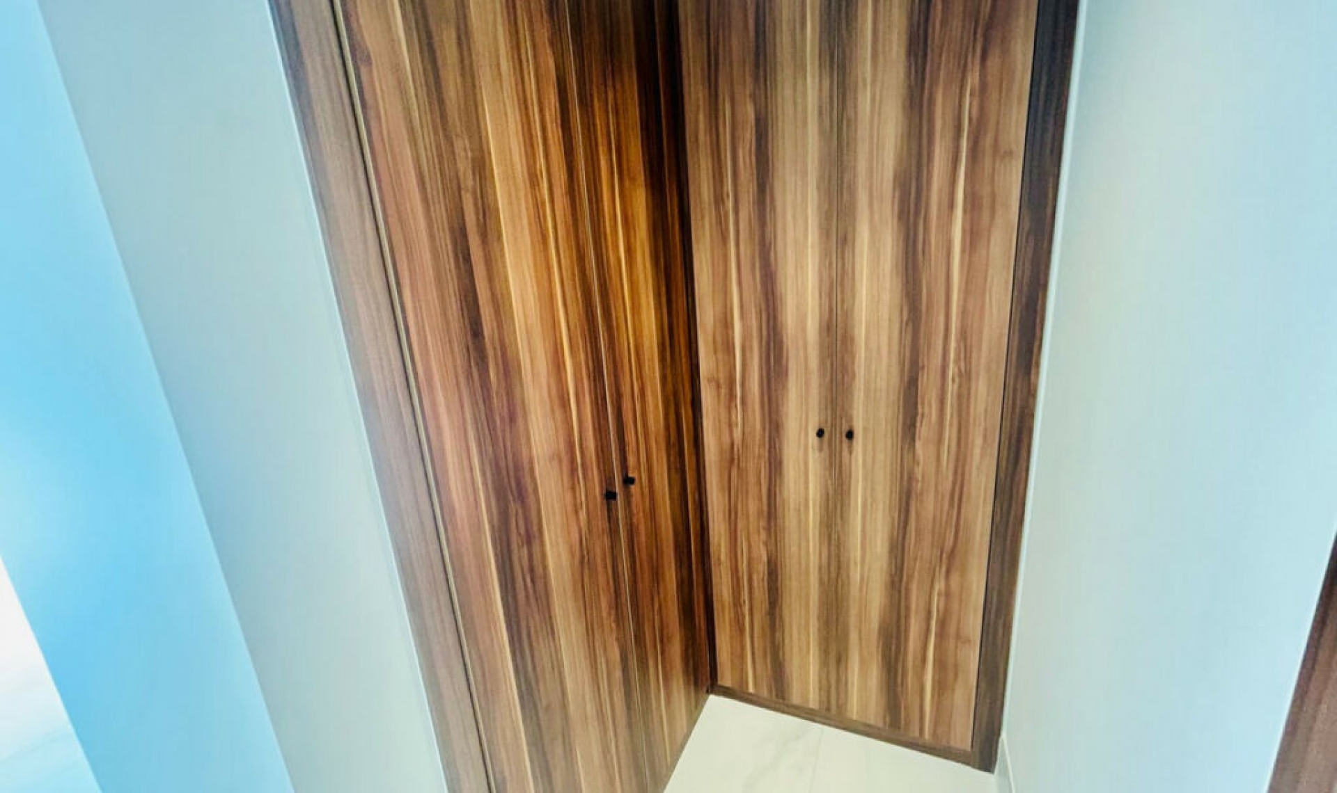 Resale - Apartment -
San Pedro de Alcántara