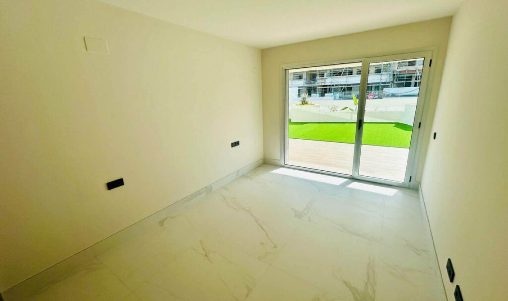 Resale - Apartment -
San Pedro de Alcántara