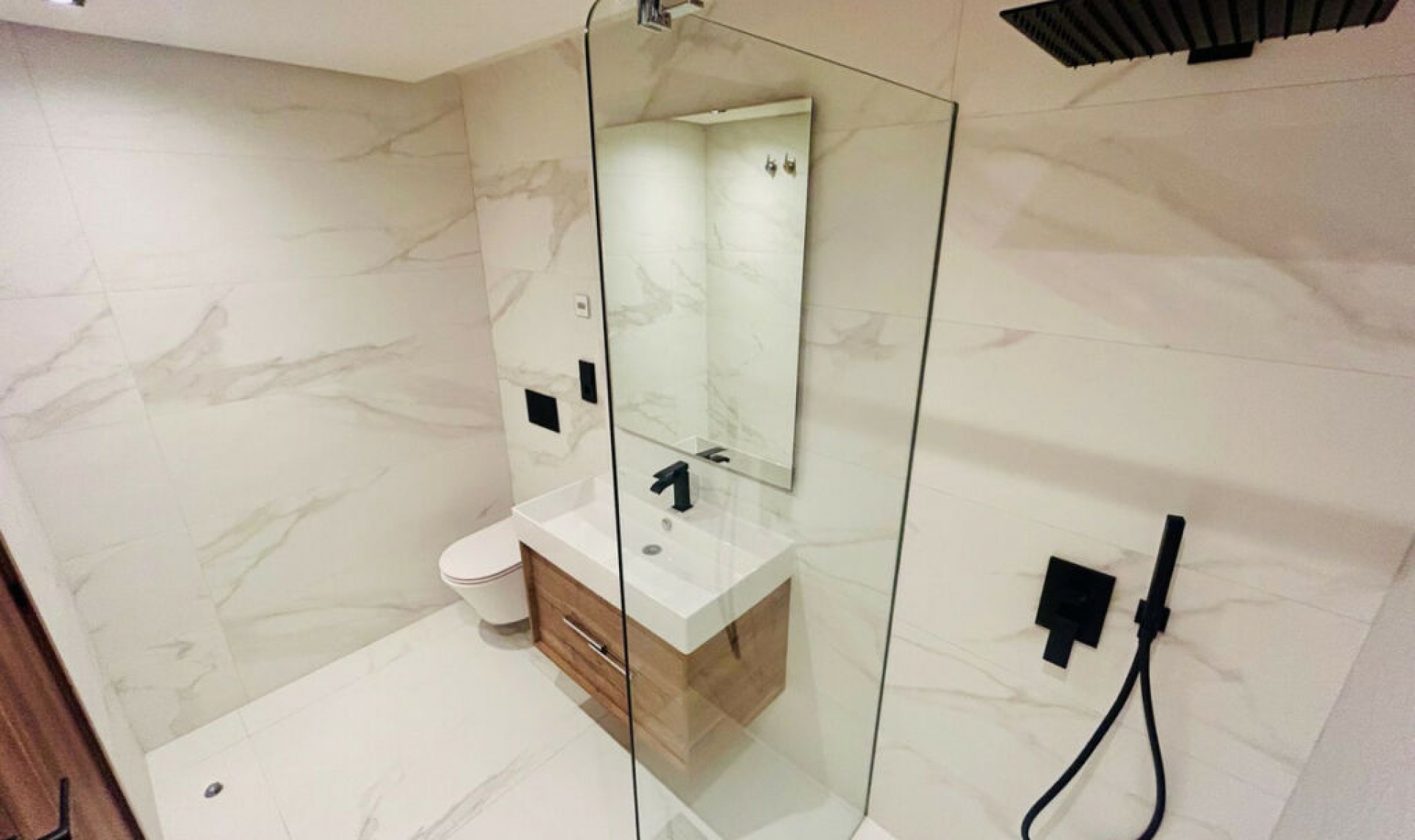 Resale - Apartment -
San Pedro de Alcántara