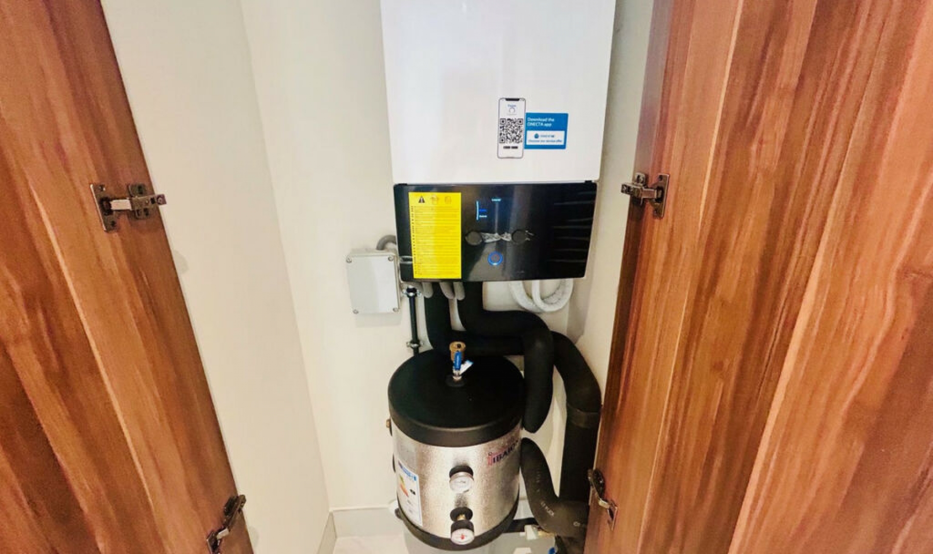 Resale - Apartment -
San Pedro de Alcántara