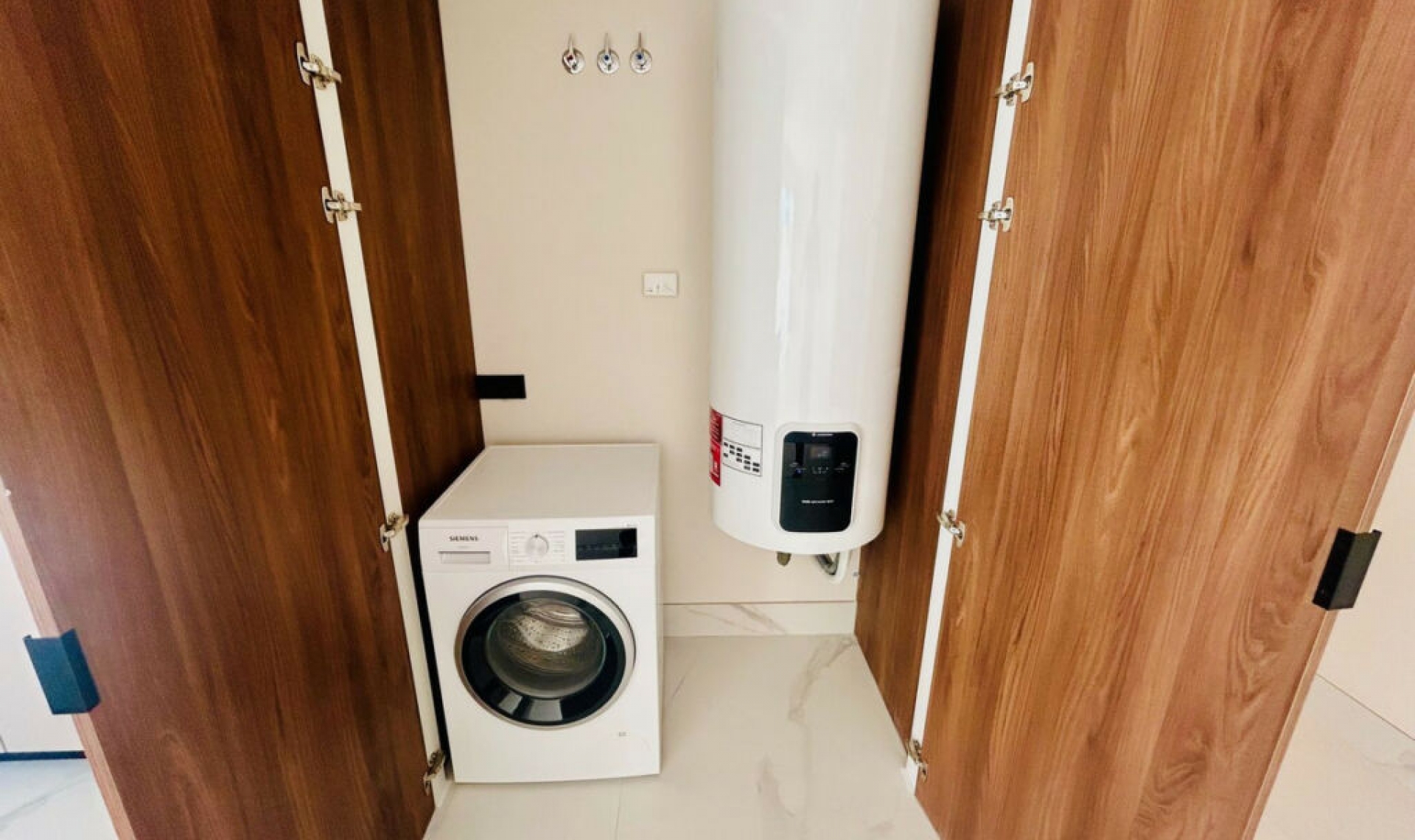 Resale - Apartment -
San Pedro de Alcántara