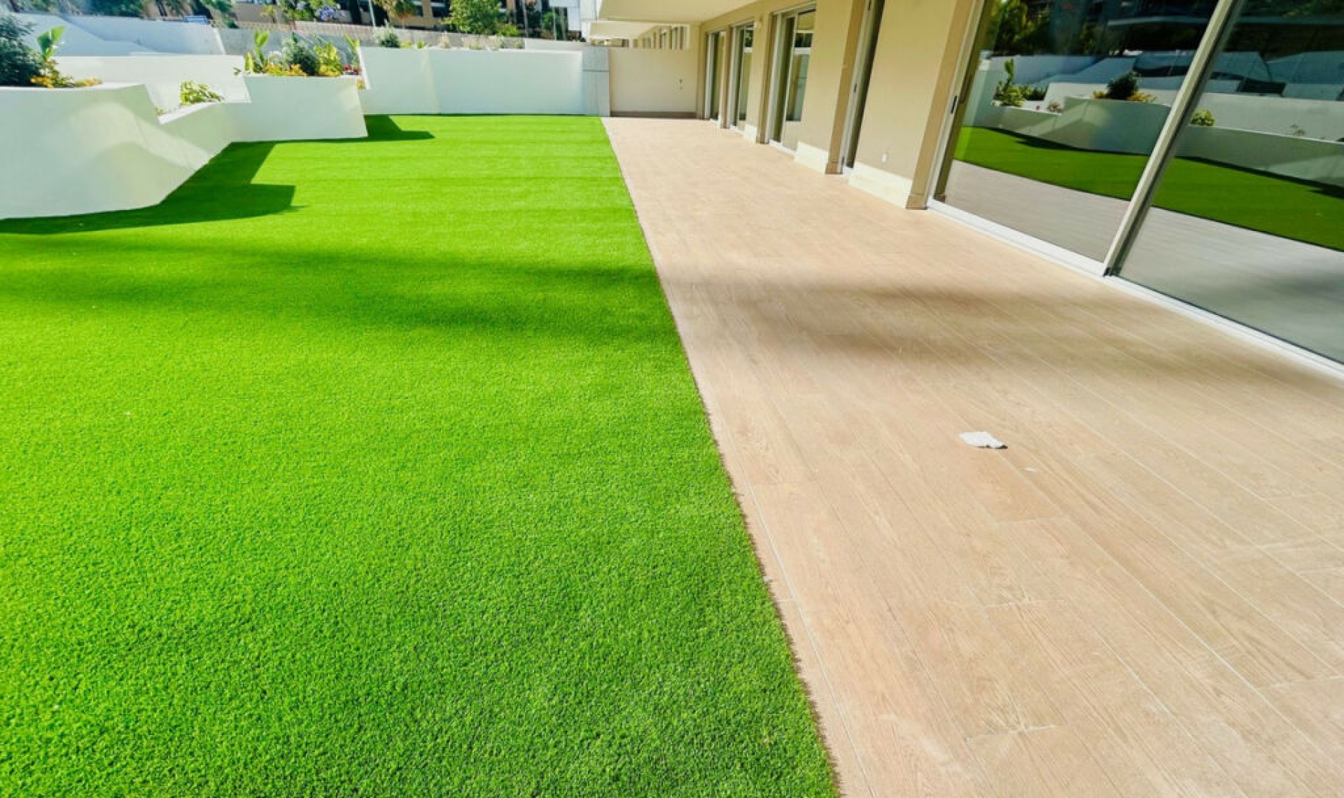 Resale - Apartment -
San Pedro de Alcántara