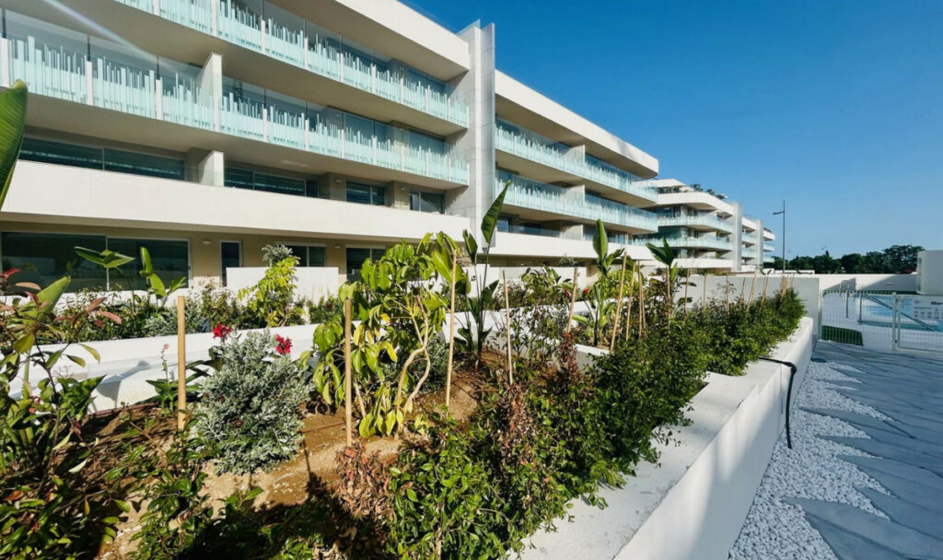Resale - Apartment -
San Pedro de Alcántara