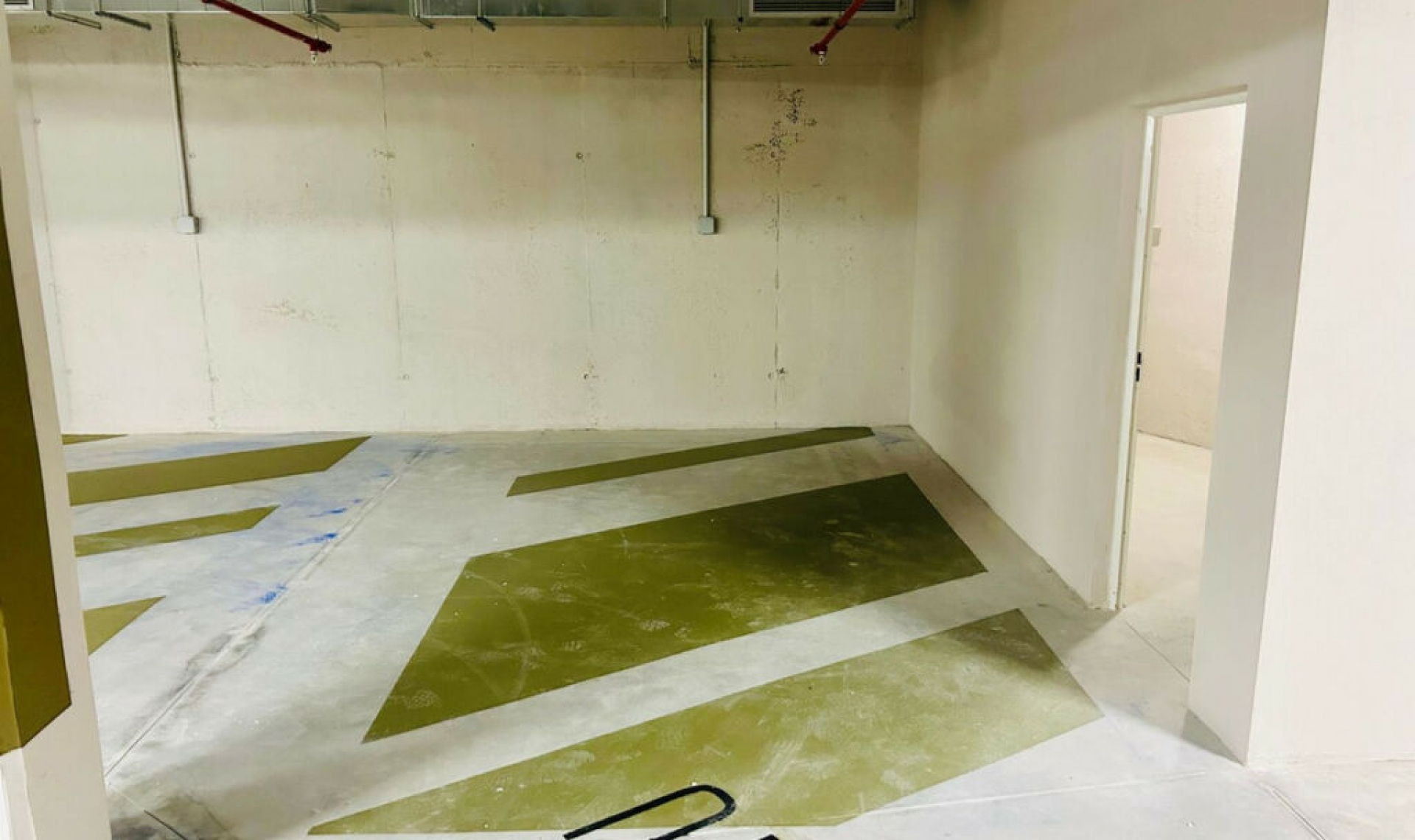 Resale - Apartment -
San Pedro de Alcántara