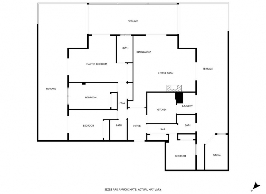Resale - Apartment -
San Pedro de Alcántara