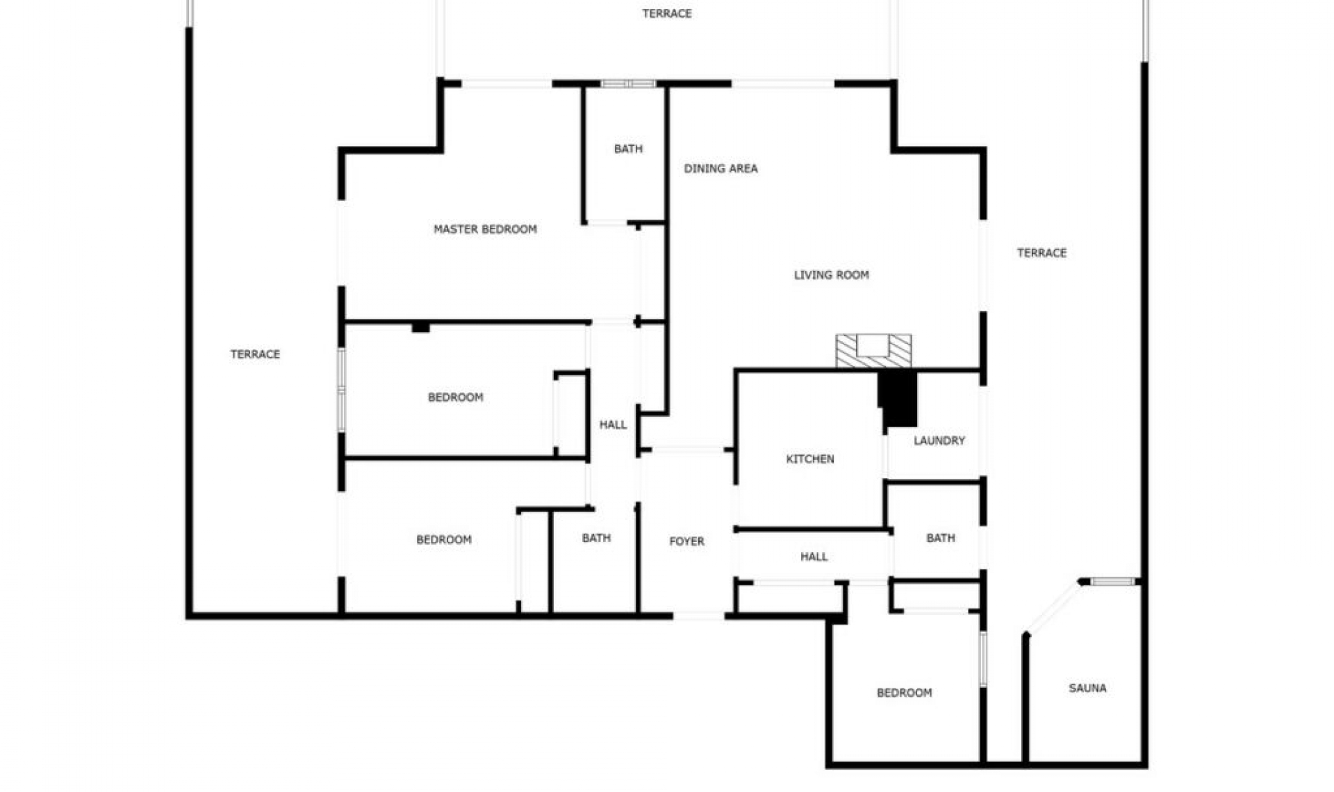 Resale - Apartment -
San Pedro de Alcántara
