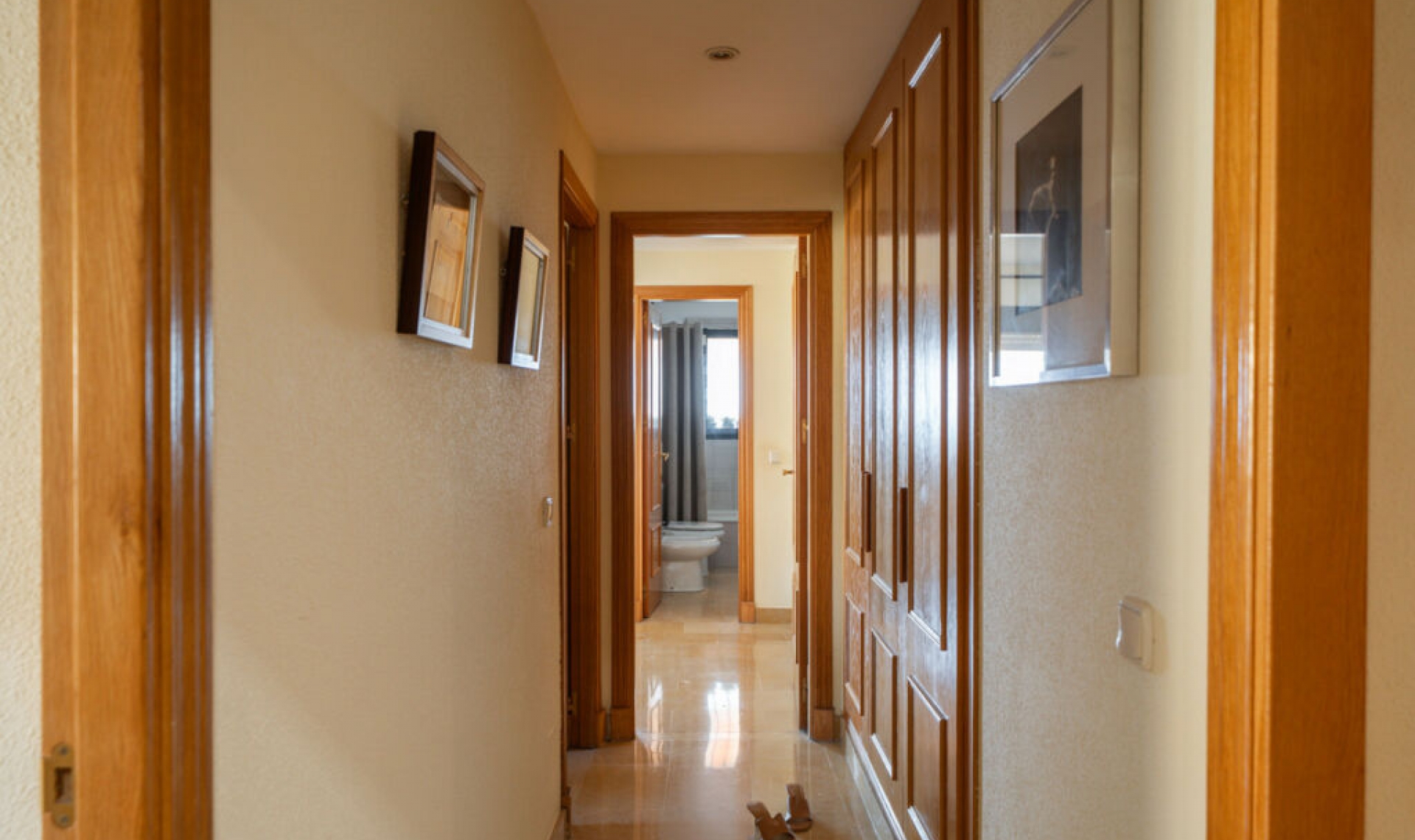 Resale - Apartment -
San Pedro de Alcántara