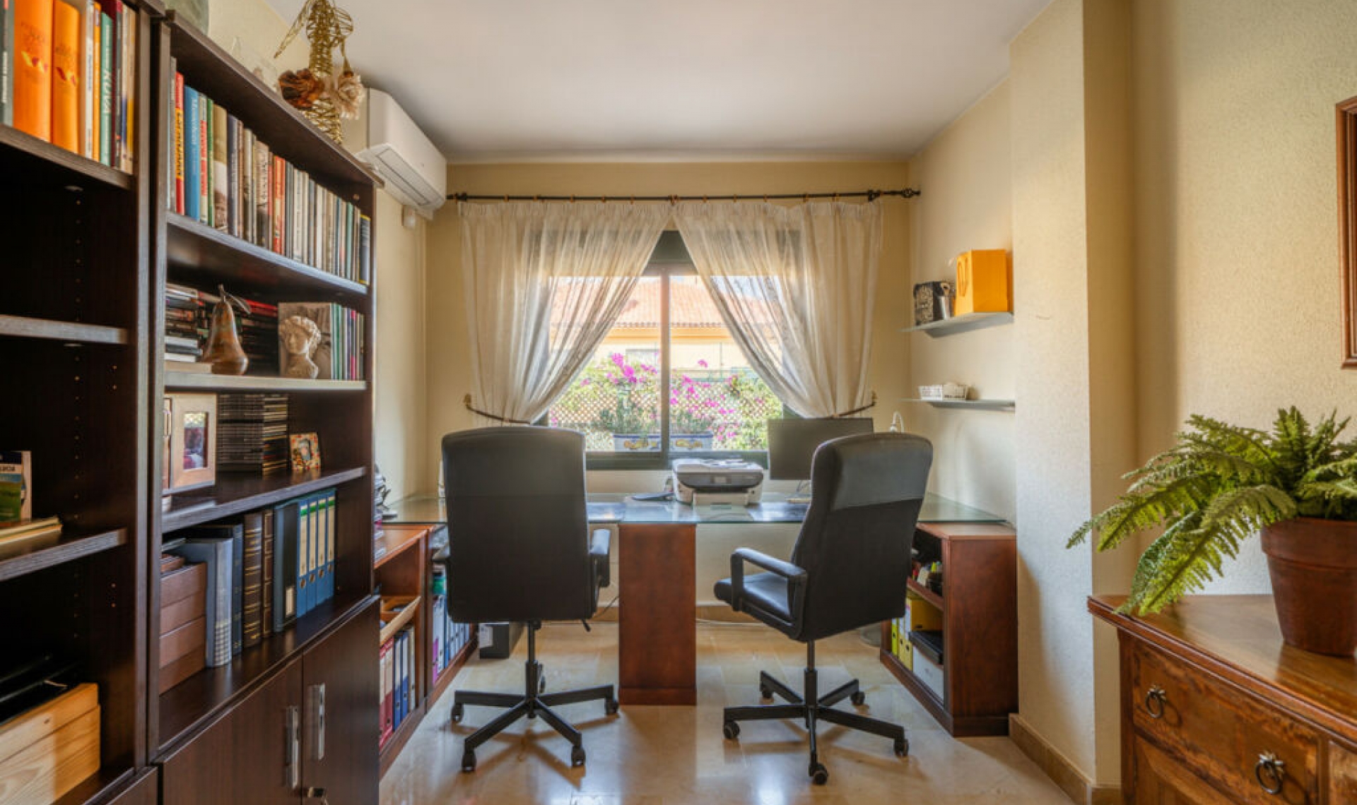 Resale - Apartment -
San Pedro de Alcántara