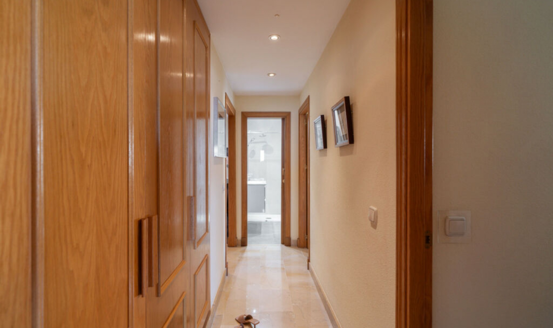 Resale - Apartment -
San Pedro de Alcántara