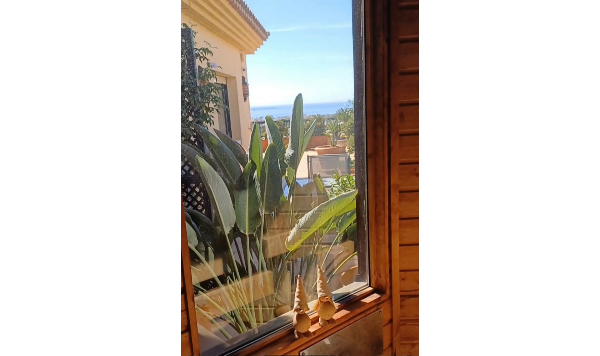 Resale - Apartment -
San Pedro de Alcántara