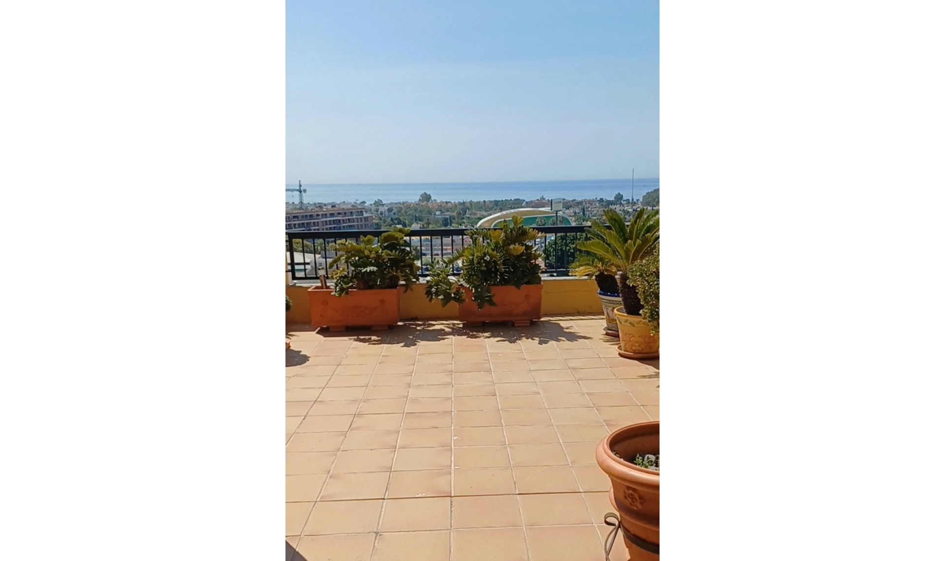 Resale - Apartment -
San Pedro de Alcántara