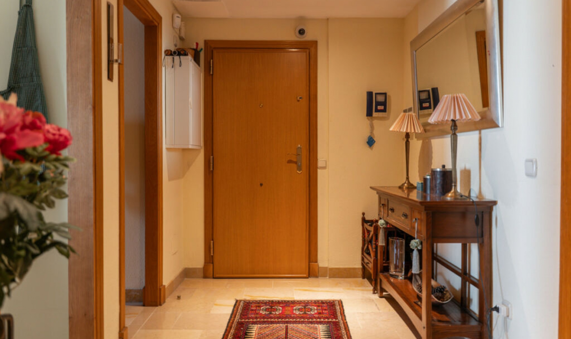 Resale - Apartment -
San Pedro de Alcántara