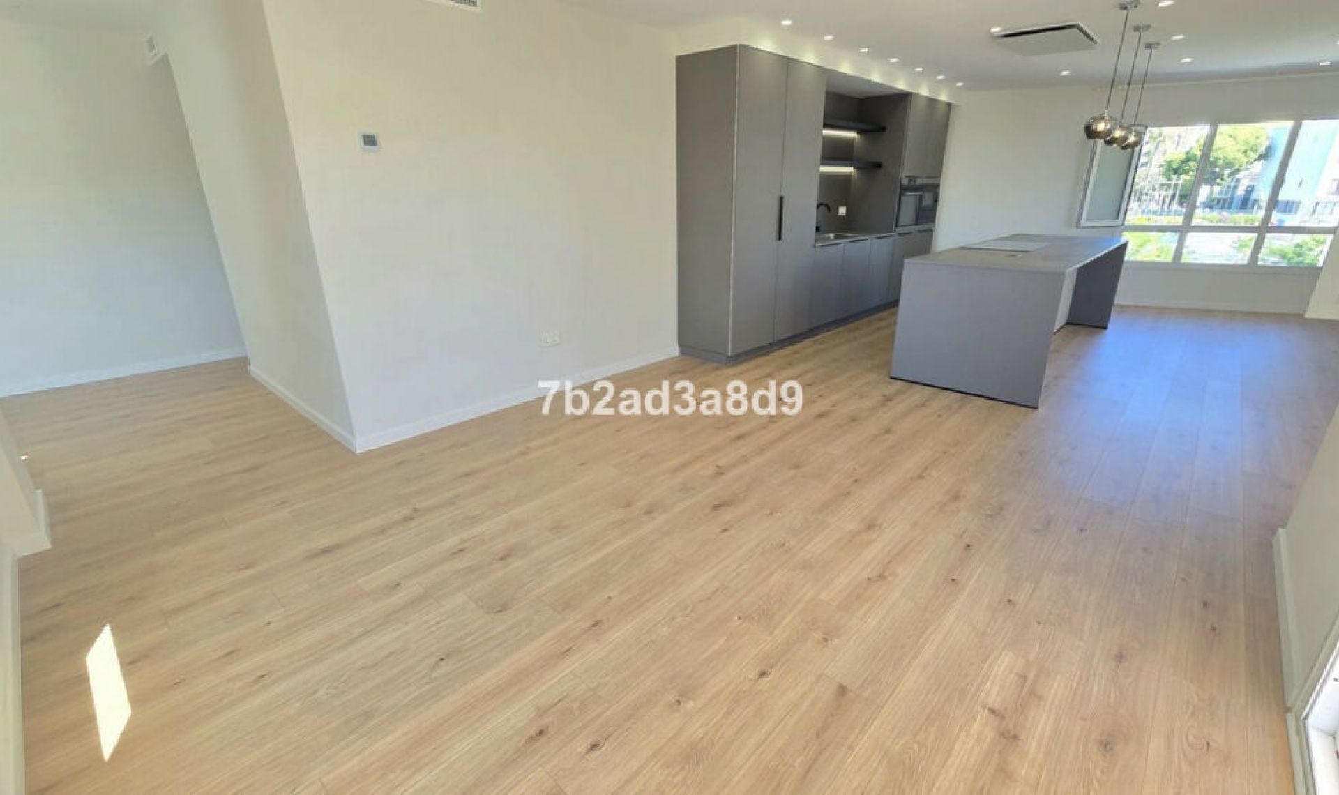 Resale - Apartment -
San Pedro de Alcántara