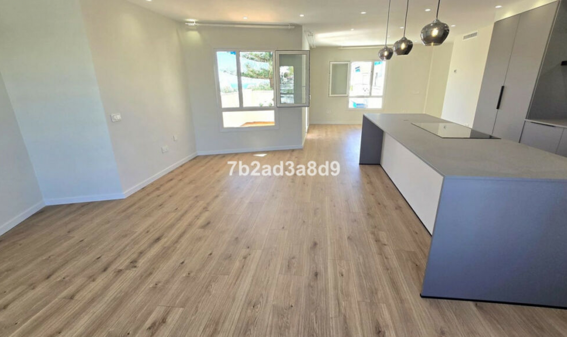 Resale - Apartment -
San Pedro de Alcántara