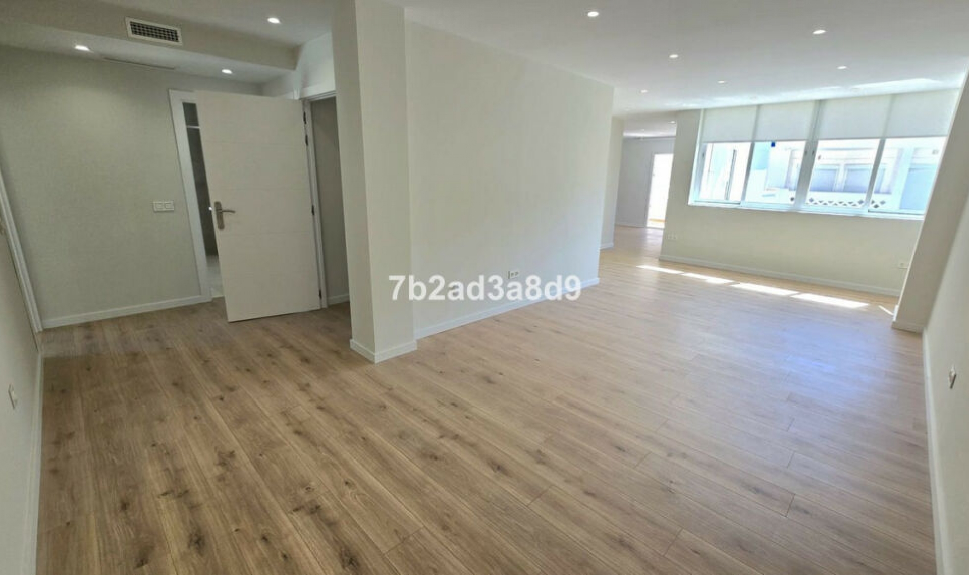 Resale - Apartment -
San Pedro de Alcántara