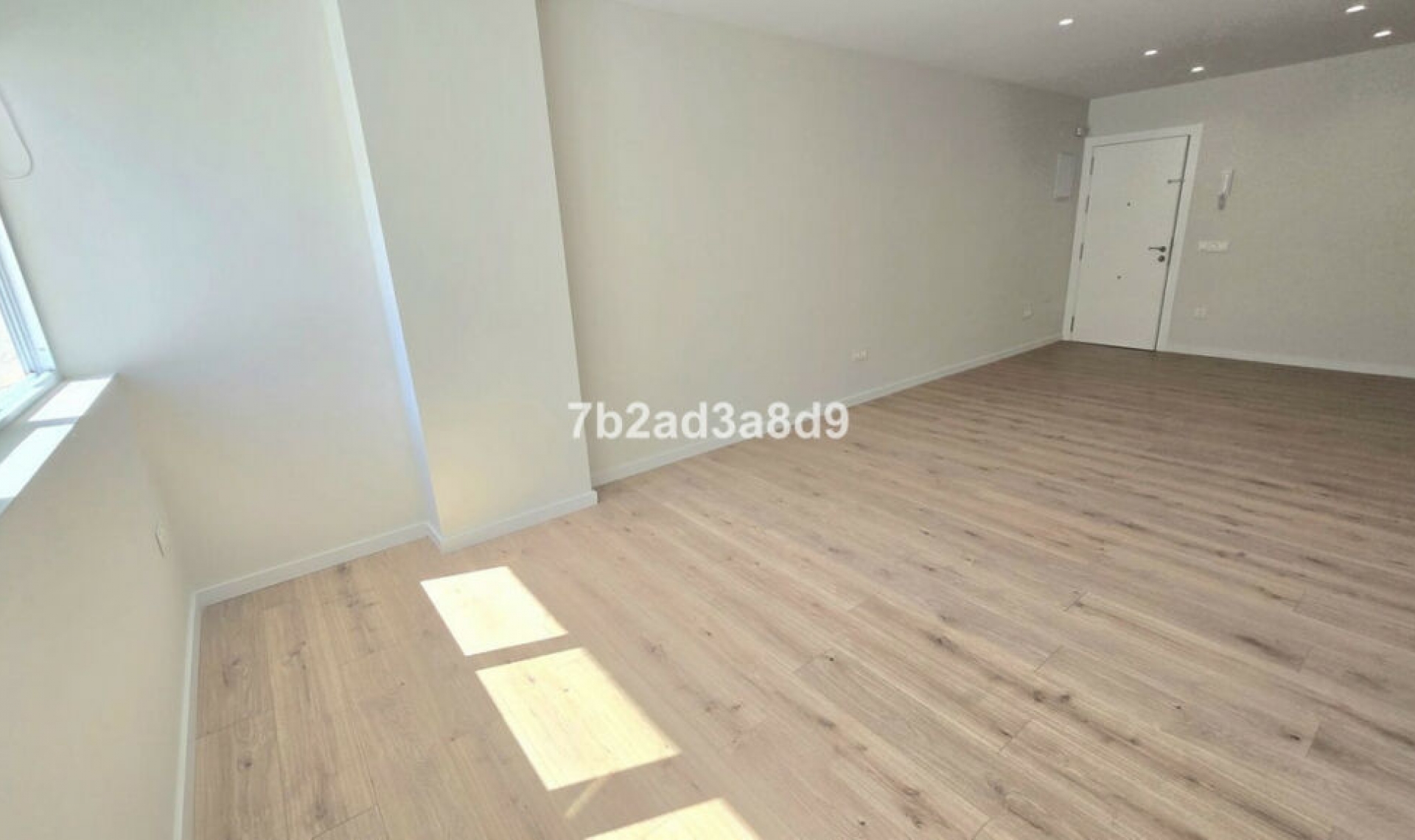 Resale - Apartment -
San Pedro de Alcántara