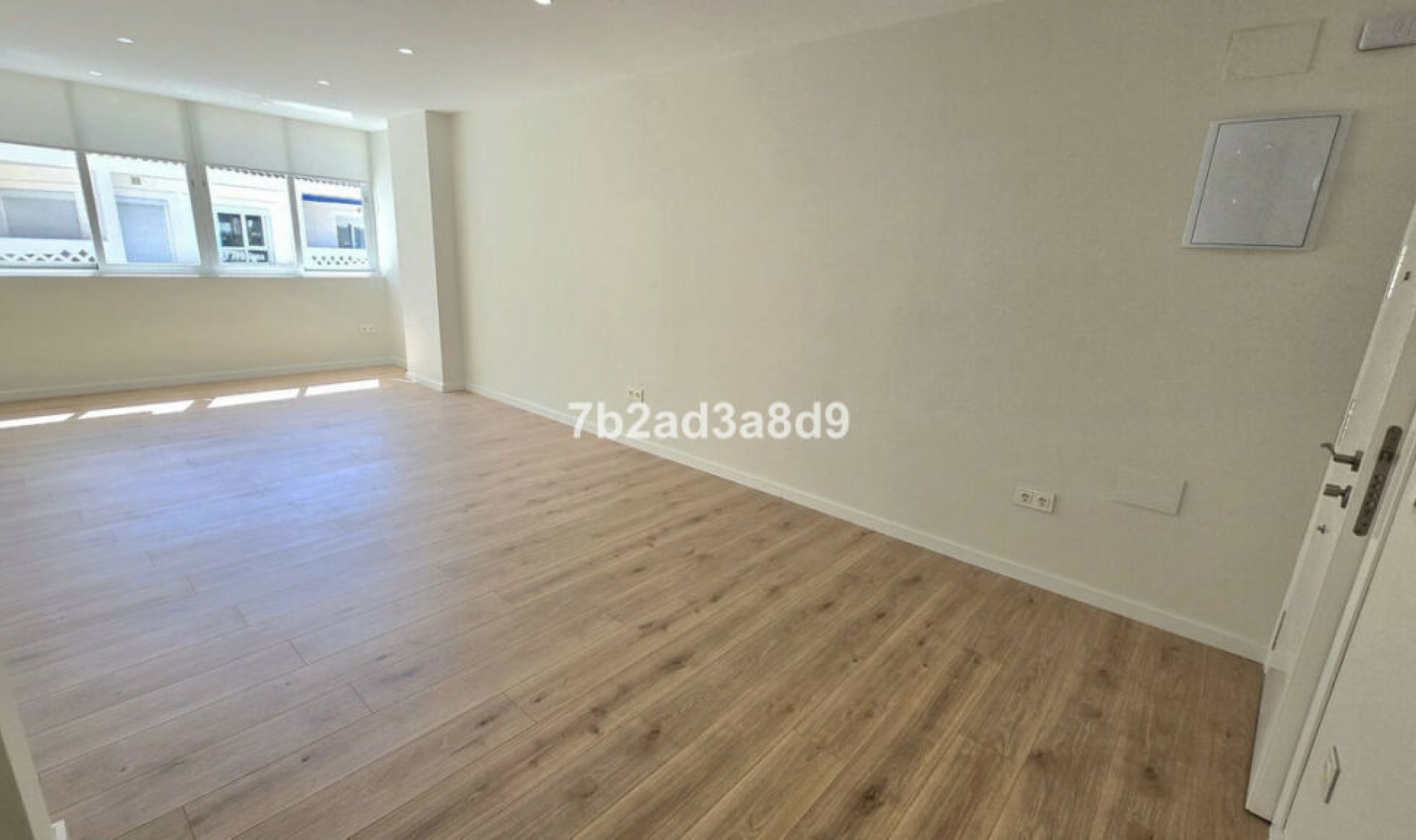 Resale - Apartment -
San Pedro de Alcántara